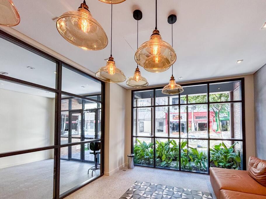 Apartamento na Vila Buarque - ótima localização