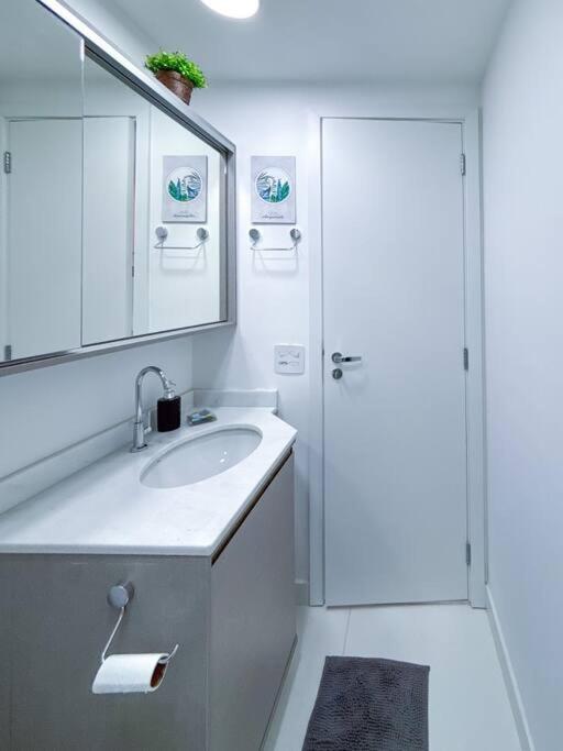 Apartamento na Vila Buarque - ótima localização