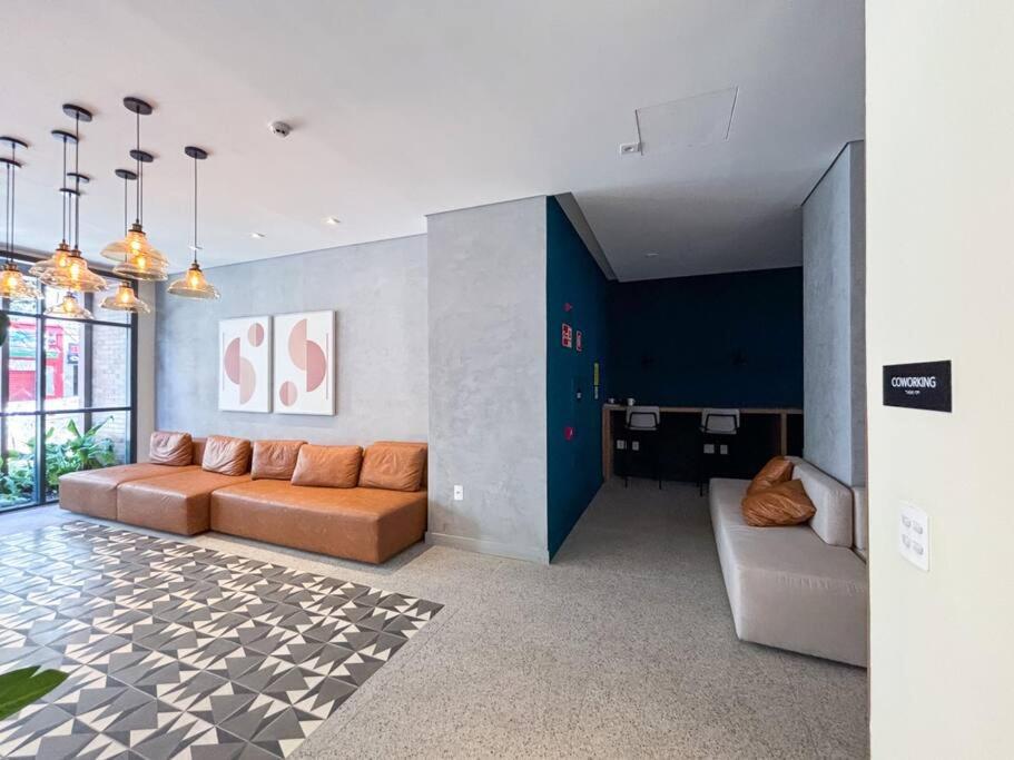 Apartamento na Vila Buarque - ótima localização