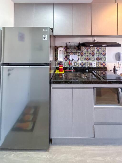 Apartamento na Vila Buarque - ótima localização