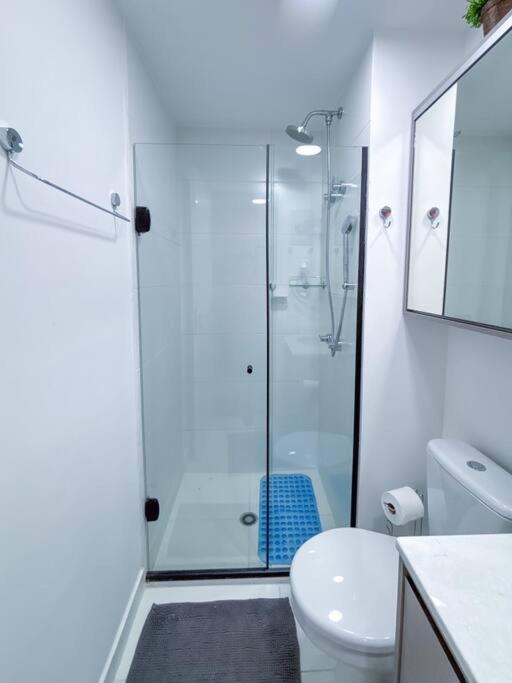 Apartamento na Vila Buarque - ótima localização