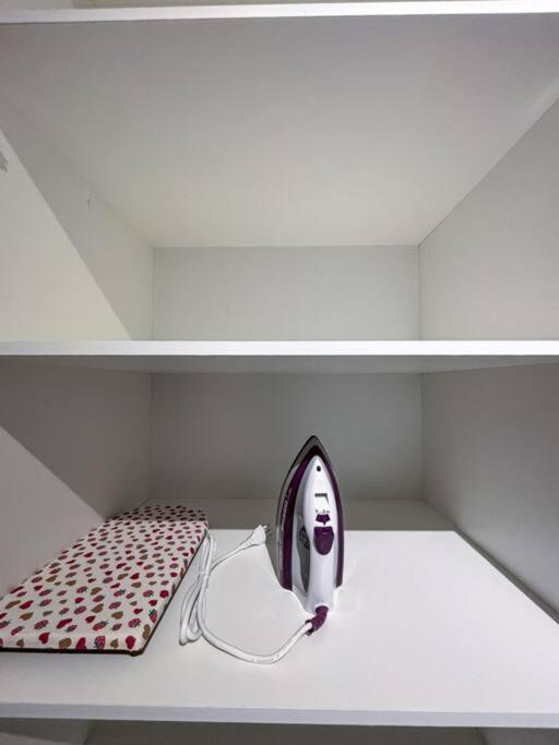Apartamento na Vila Buarque - ótima localização