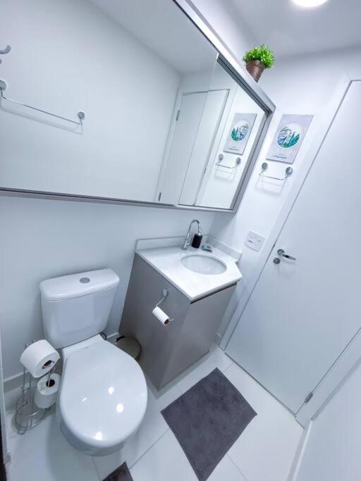 Apartamento na Vila Buarque - ótima localização