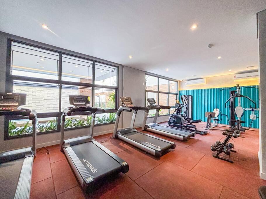 Apartamento na Vila Buarque - ótima localização