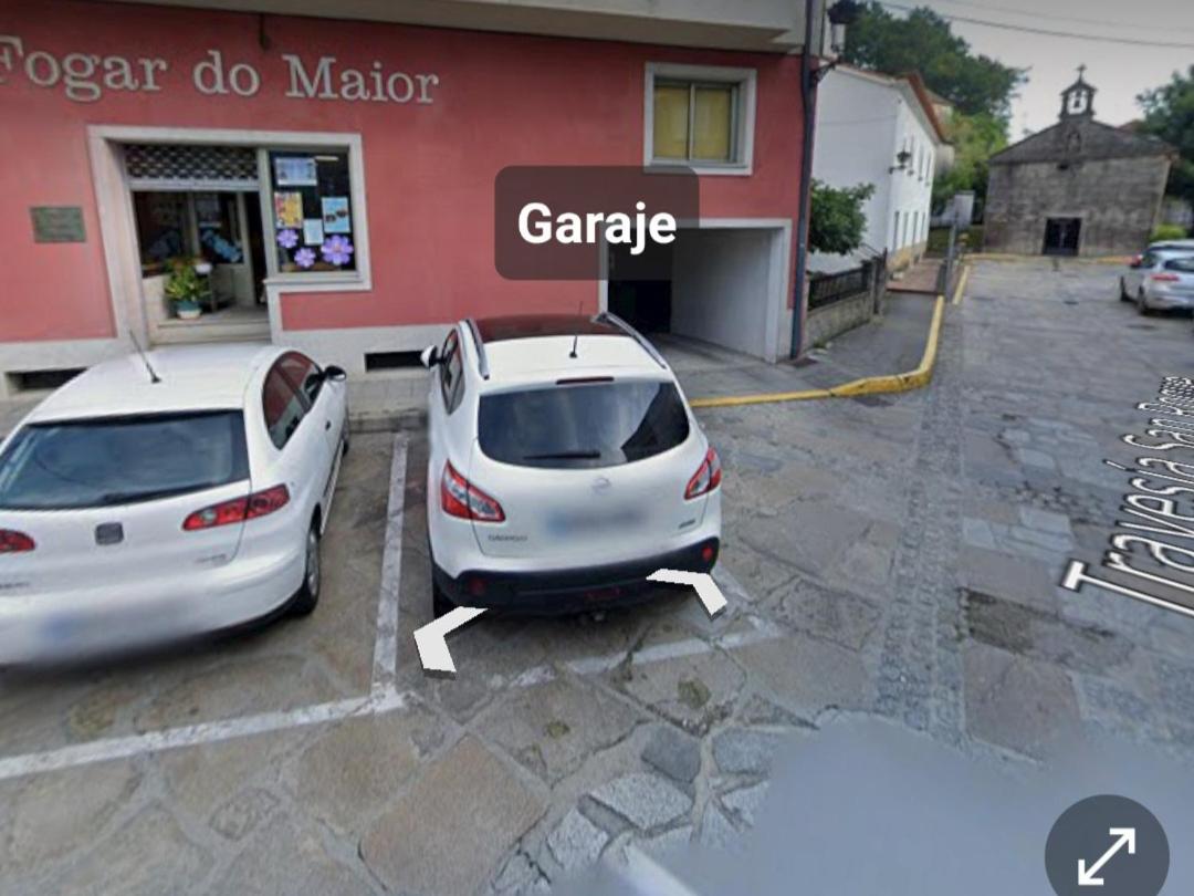 Fogar da Fraga
