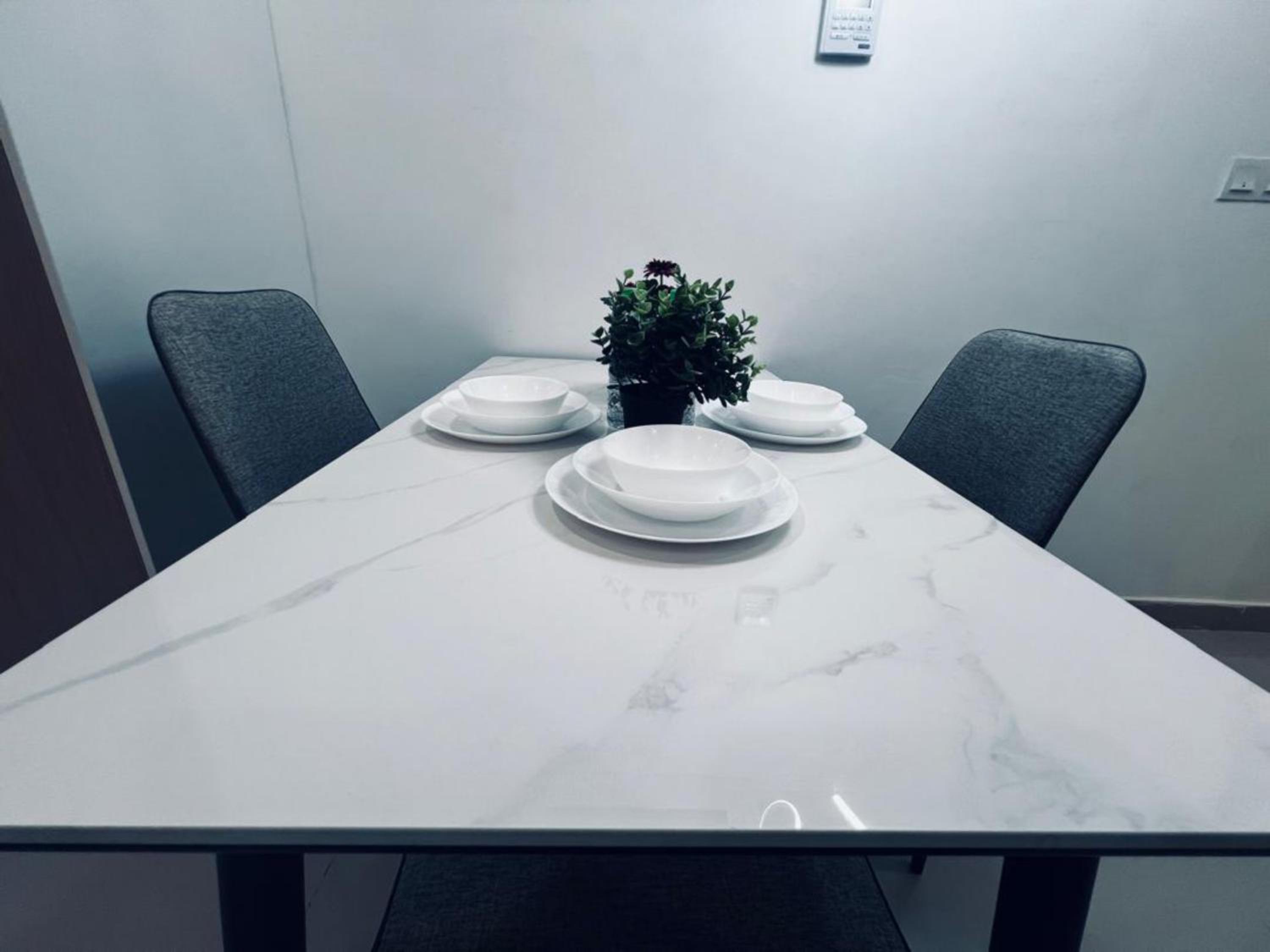 The Tarragon Premier Residence Kuala Lumpur