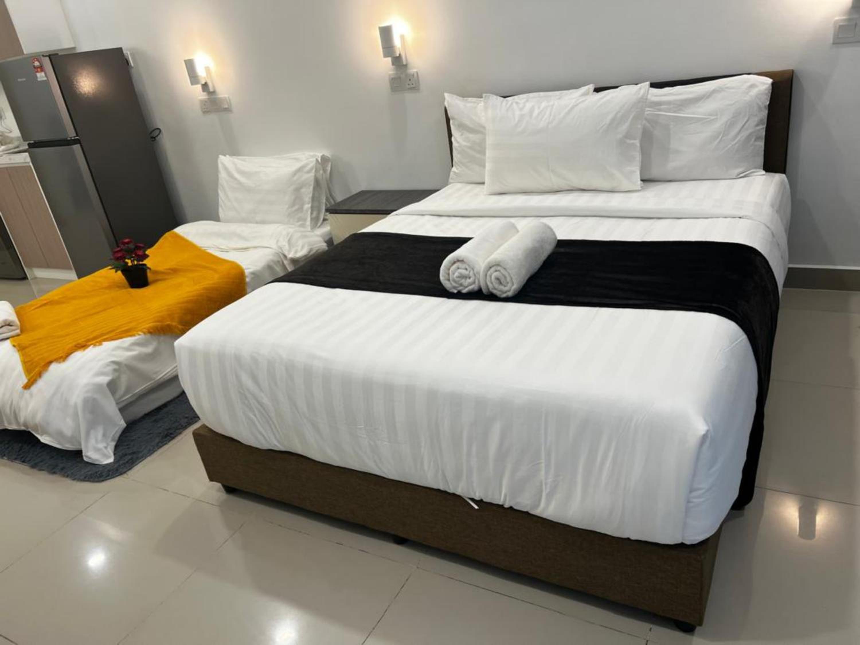 The Tarragon Premier Residence Kuala Lumpur