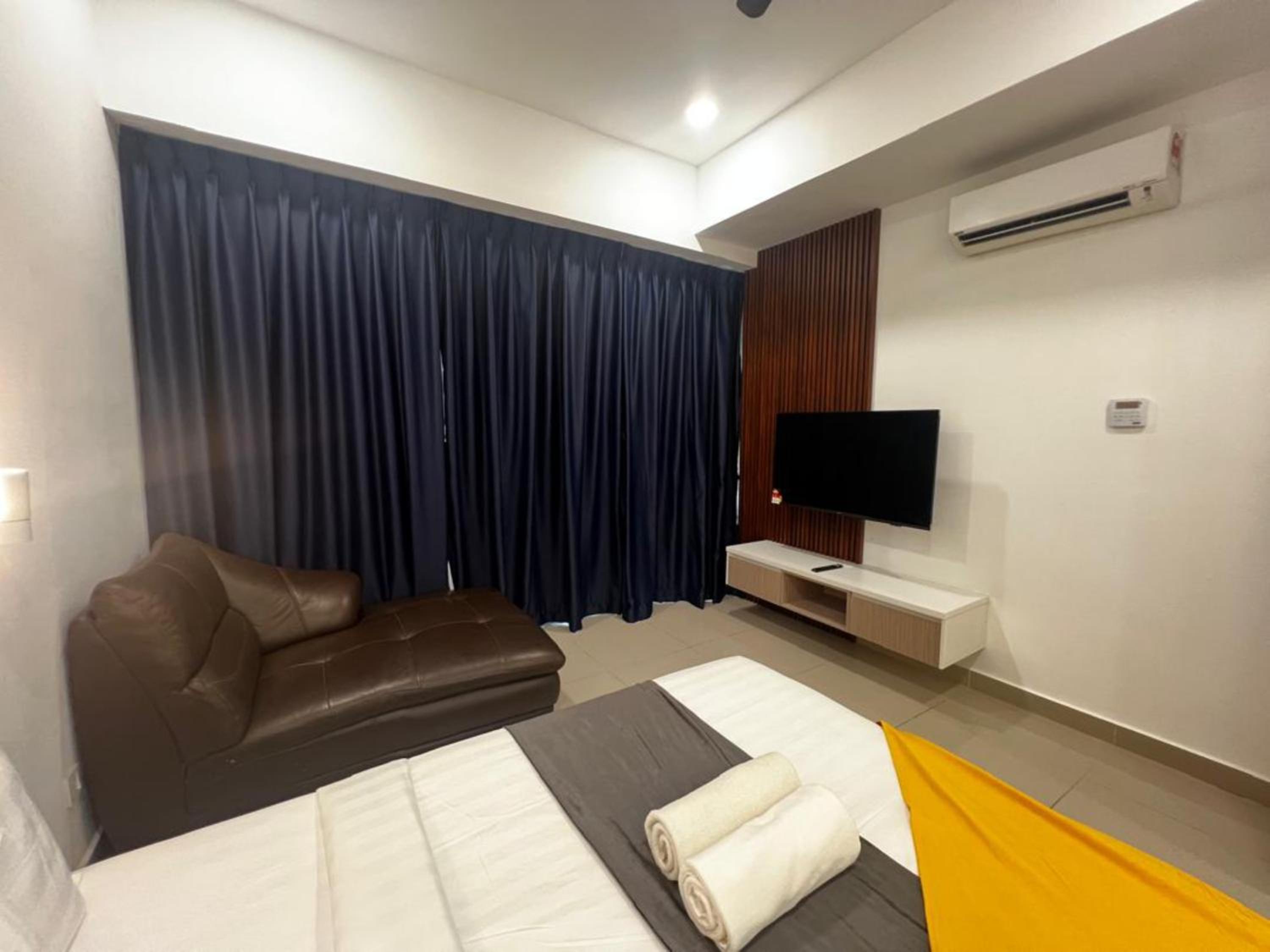 The Tarragon Premier Residence Kuala Lumpur