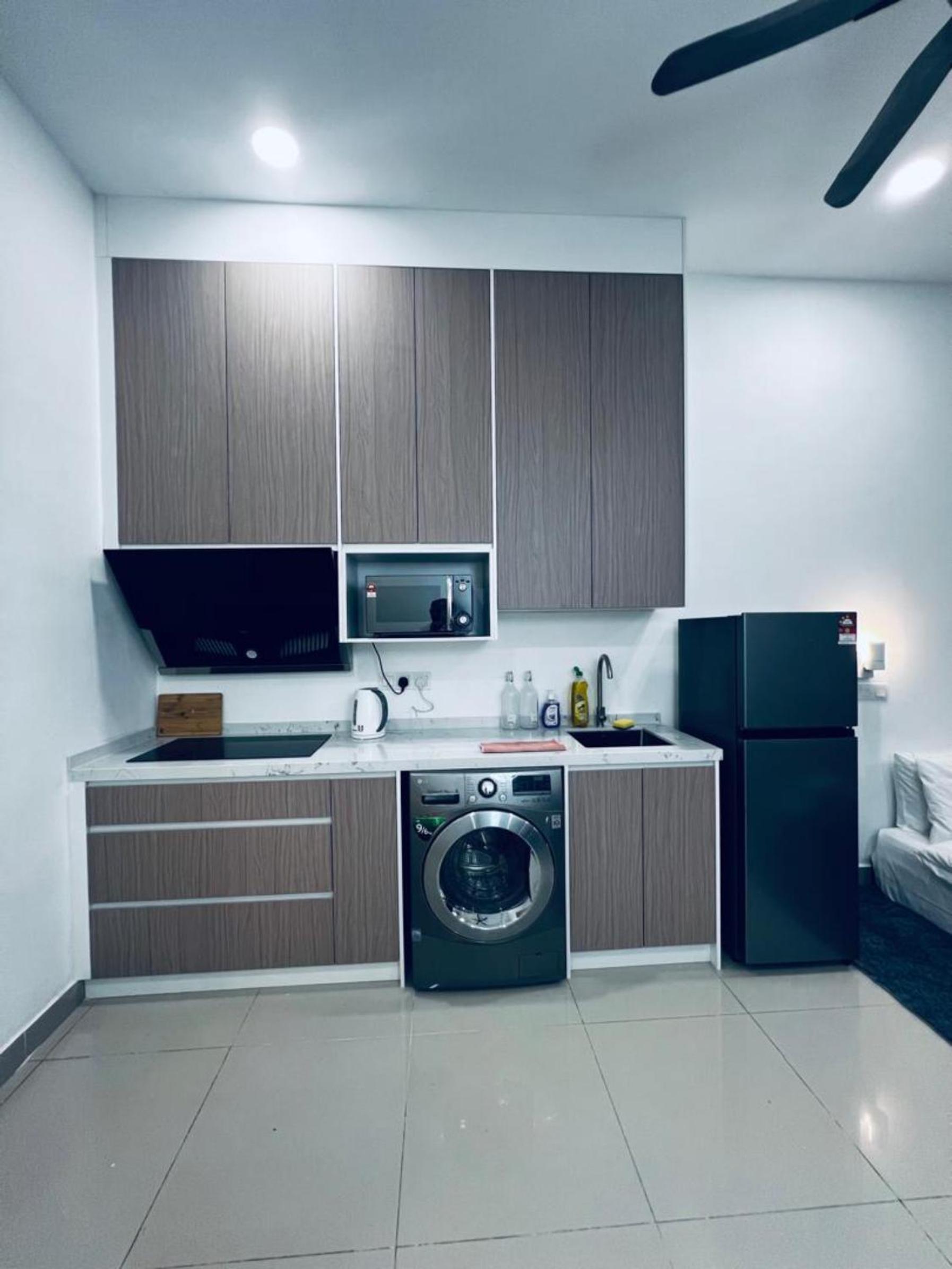 The Tarragon Premier Residence Kuala Lumpur
