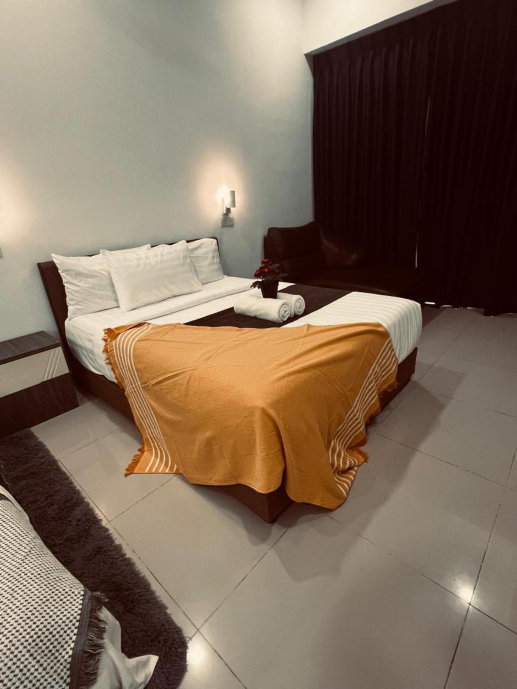 The Tarragon Premier Residence Kuala Lumpur