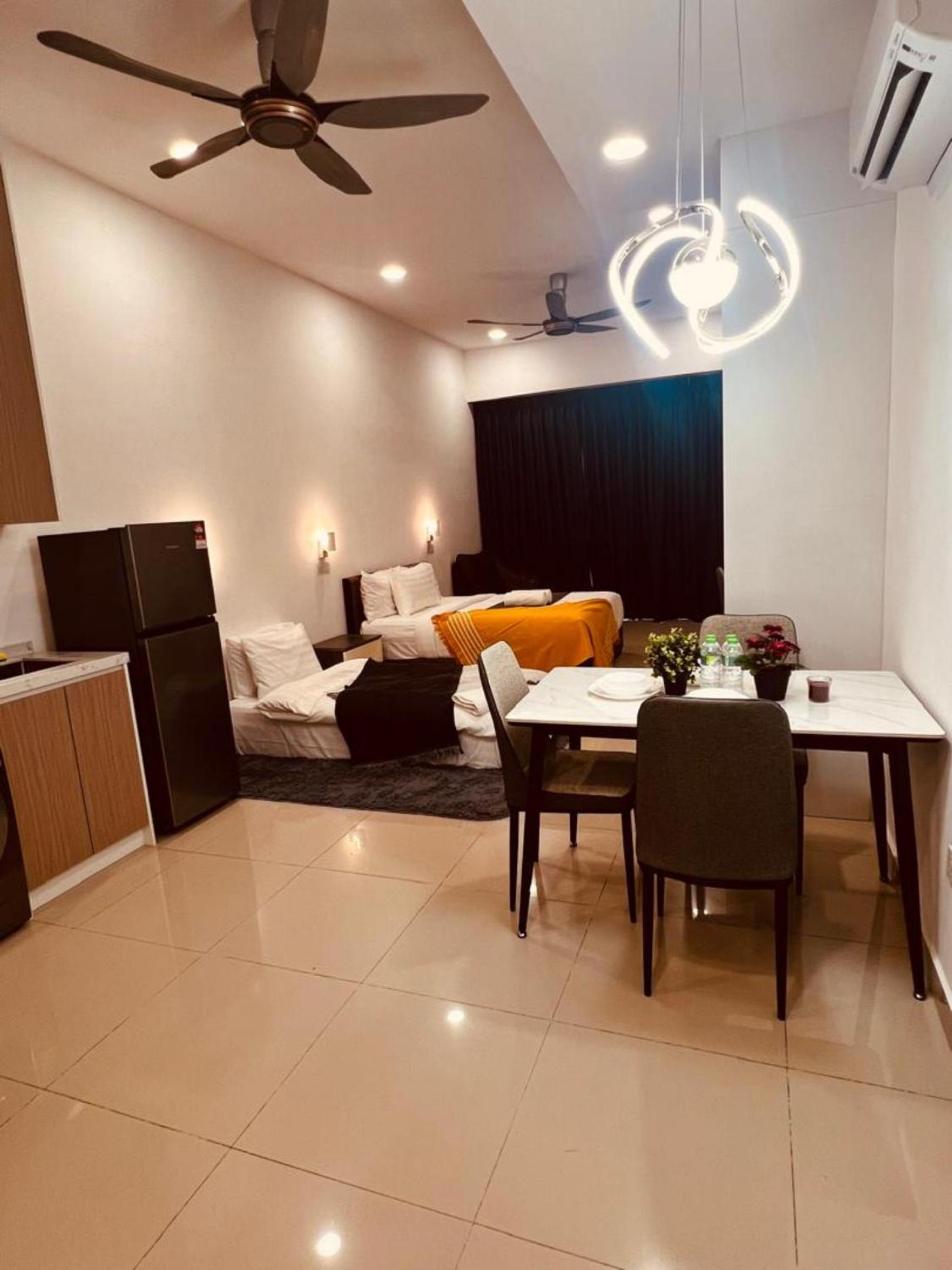 The Tarragon Premier Residence Kuala Lumpur