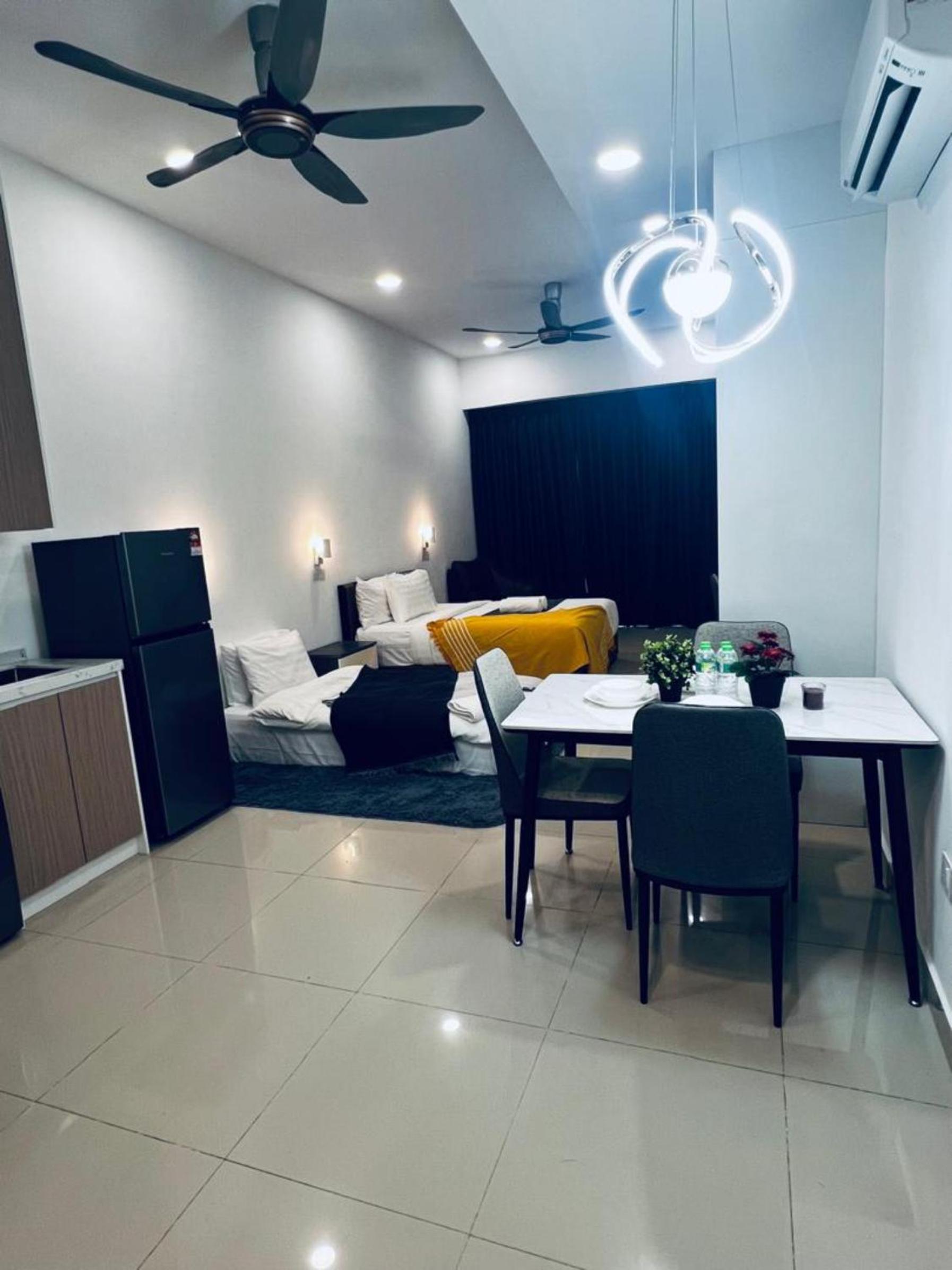 The Tarragon Premier Residence Kuala Lumpur
