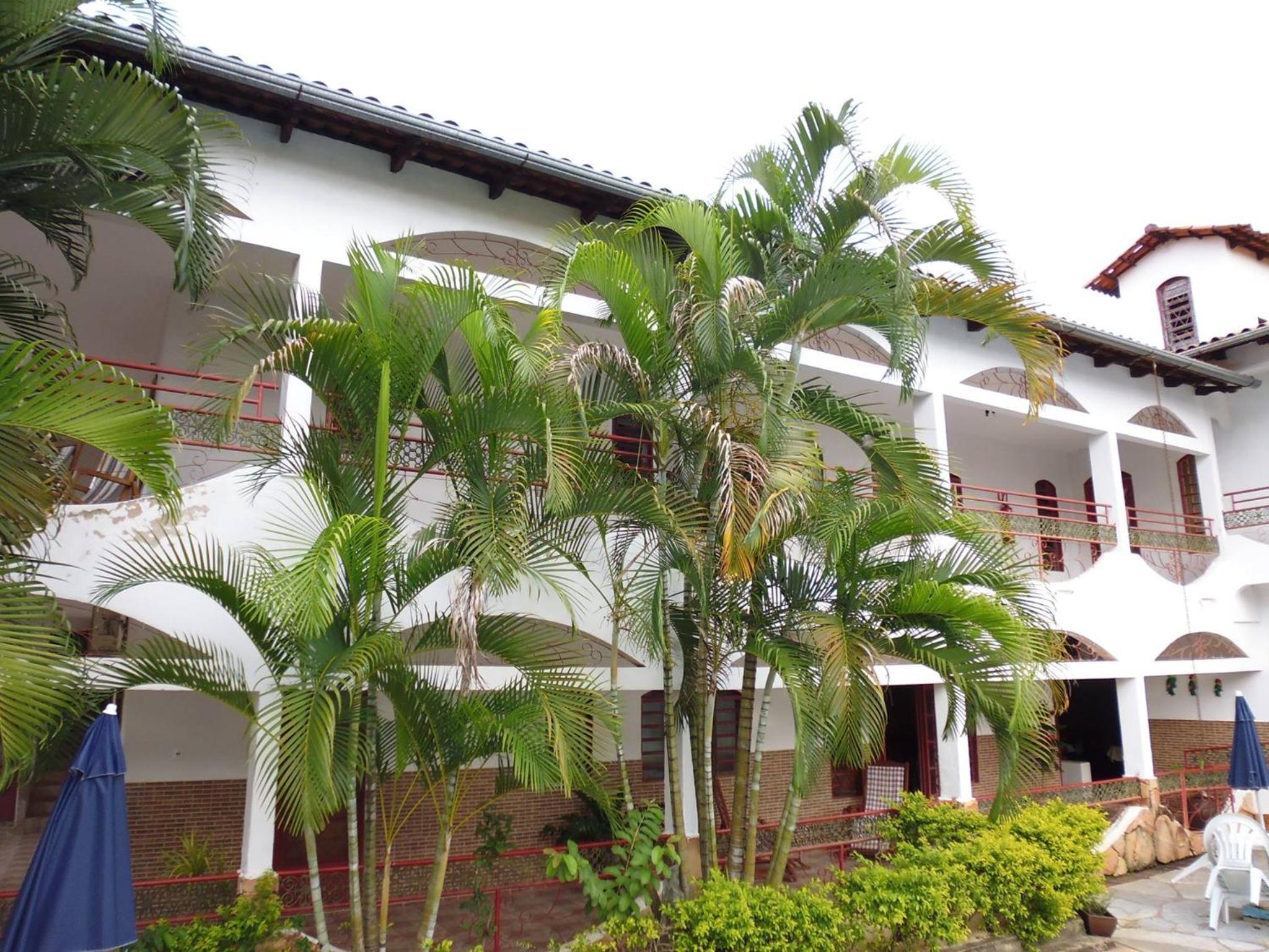 Hotel Pousada Pollyana - Image 1