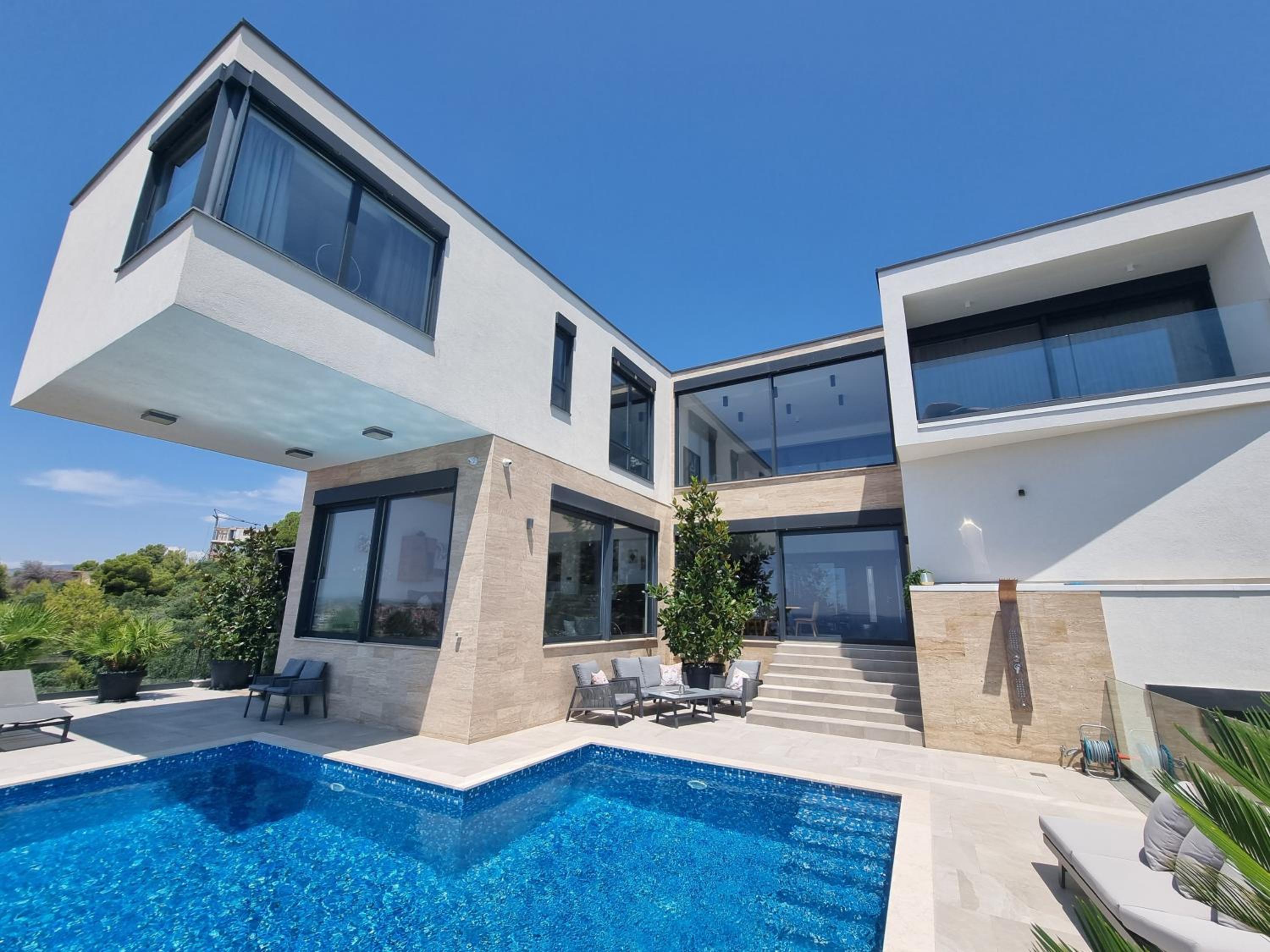 Villa Night Pearl view 4