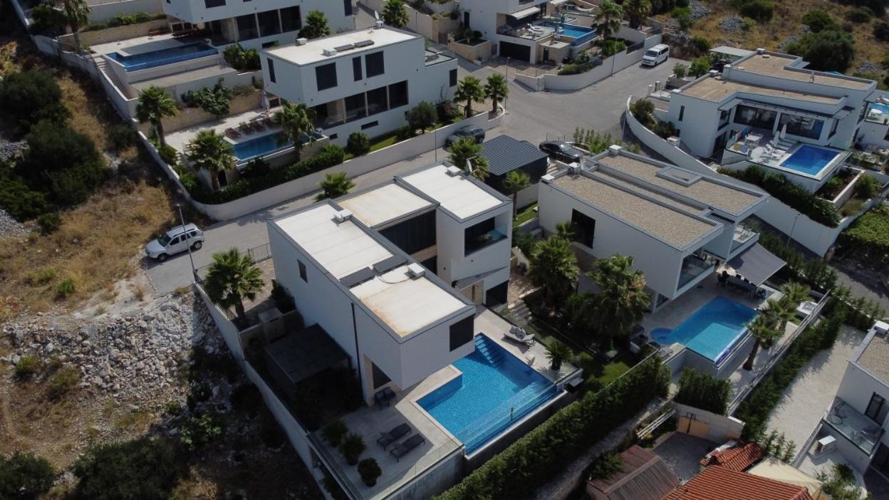 Villa Night Pearl view 3