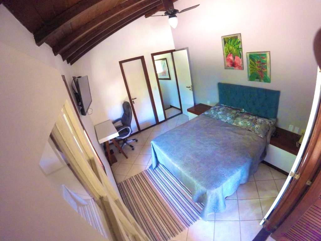 Búzios Praia da Ferradura Linda casa dentro de Condomínio com toda infraestrutura - água e luz inclusos na tarifa