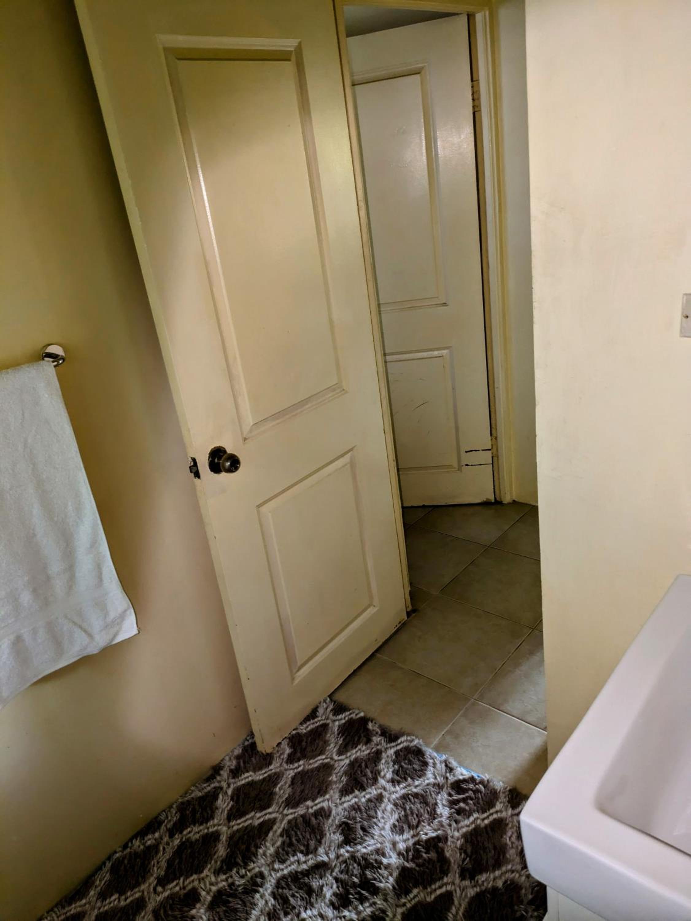 Cozy room on a budget view 4