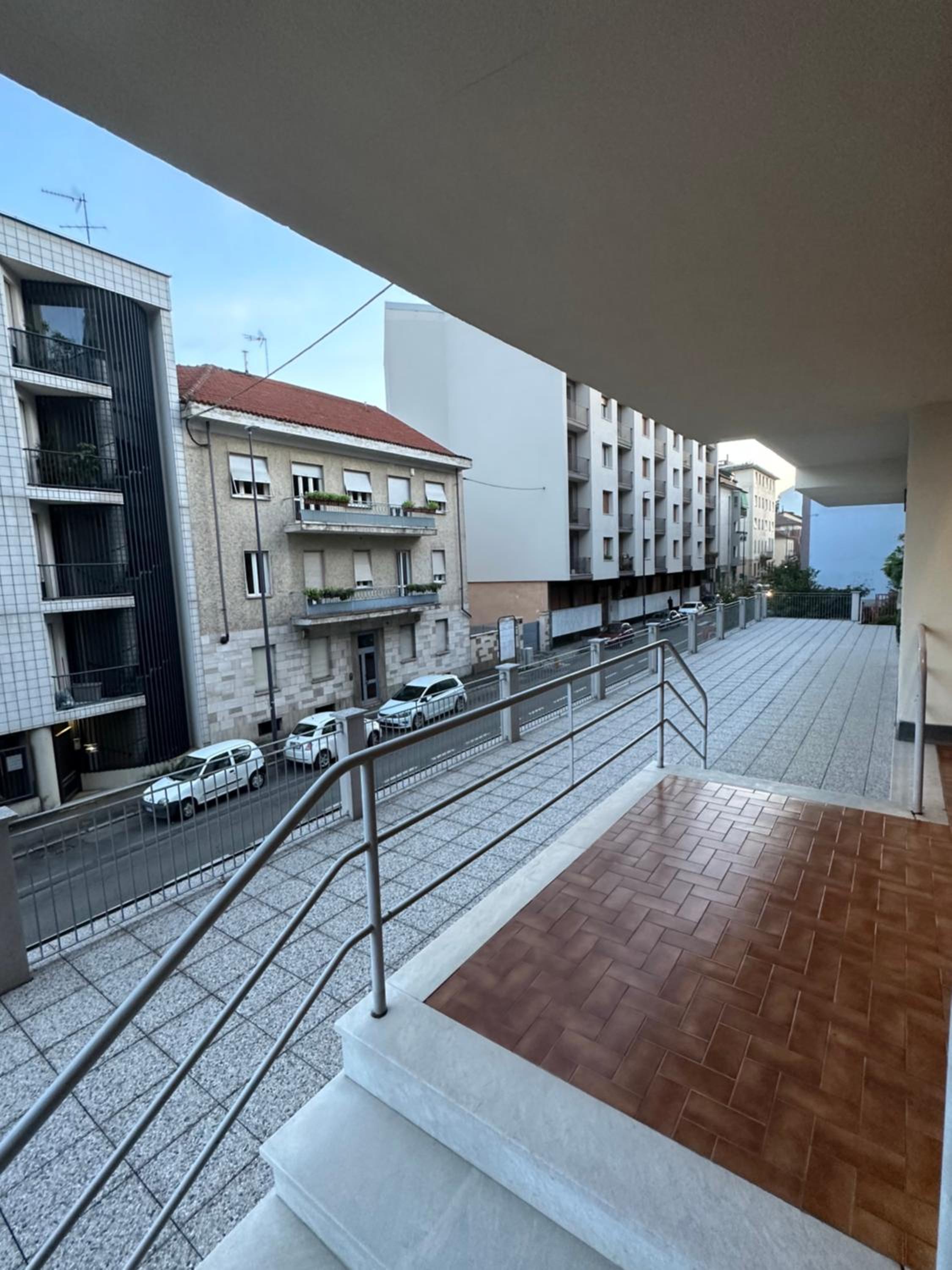 Central City Apartment of Asti view 3