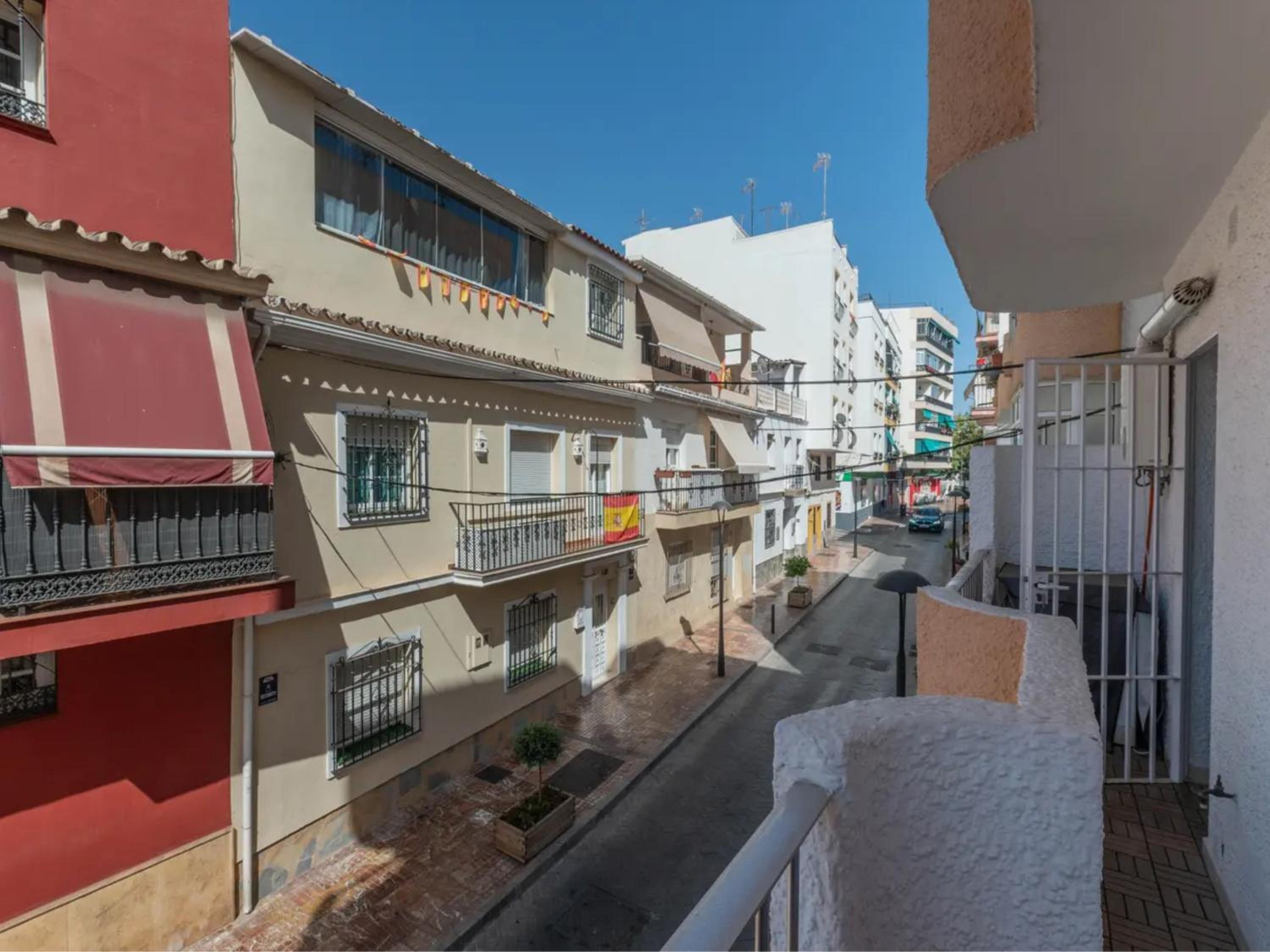 Marbella Vacations - Marbella Old Town - Property Image 3