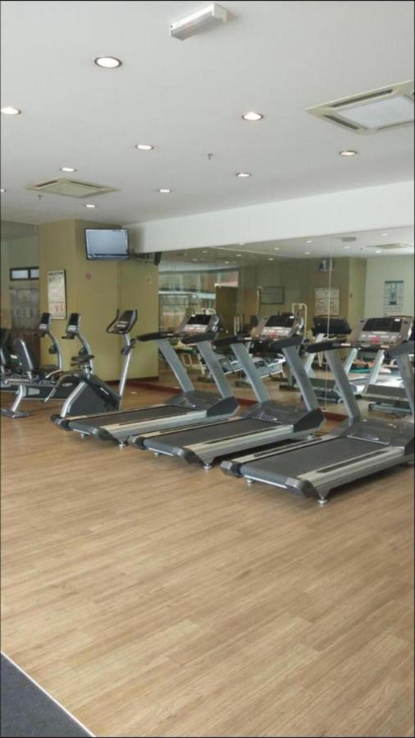 The Tarragon Premier Residence Kuala Lumpur
