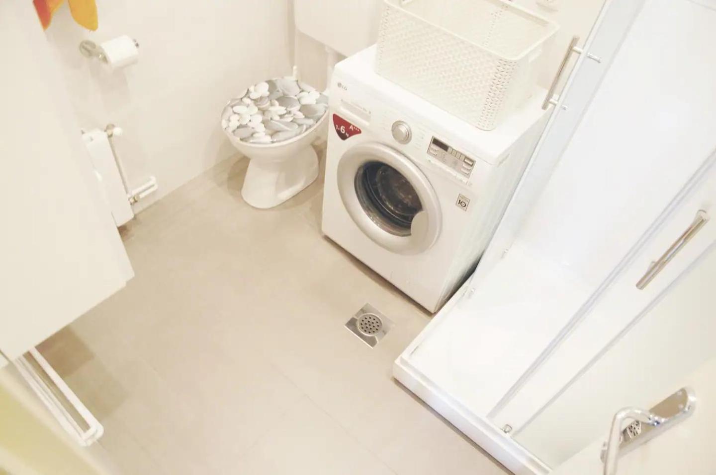 Charming Apartment