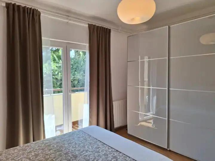 Charming Apartment