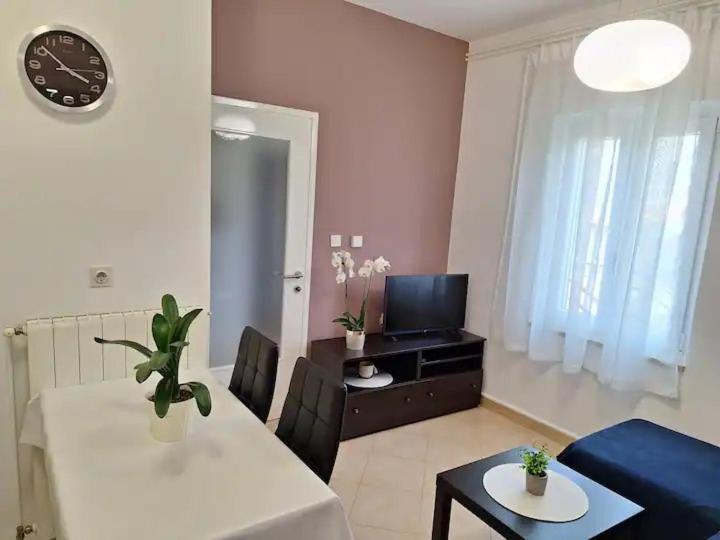 Charming Apartment