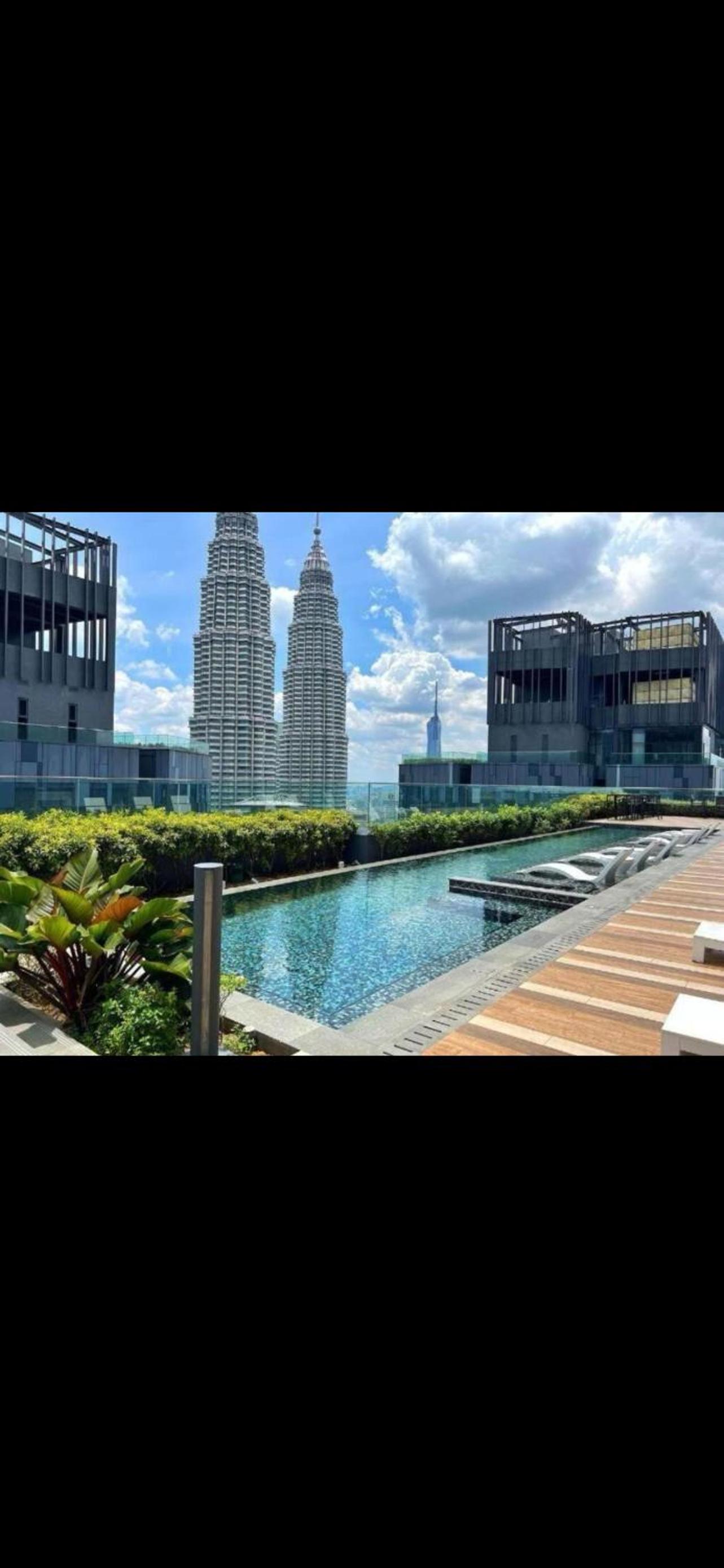 Star Residences One
