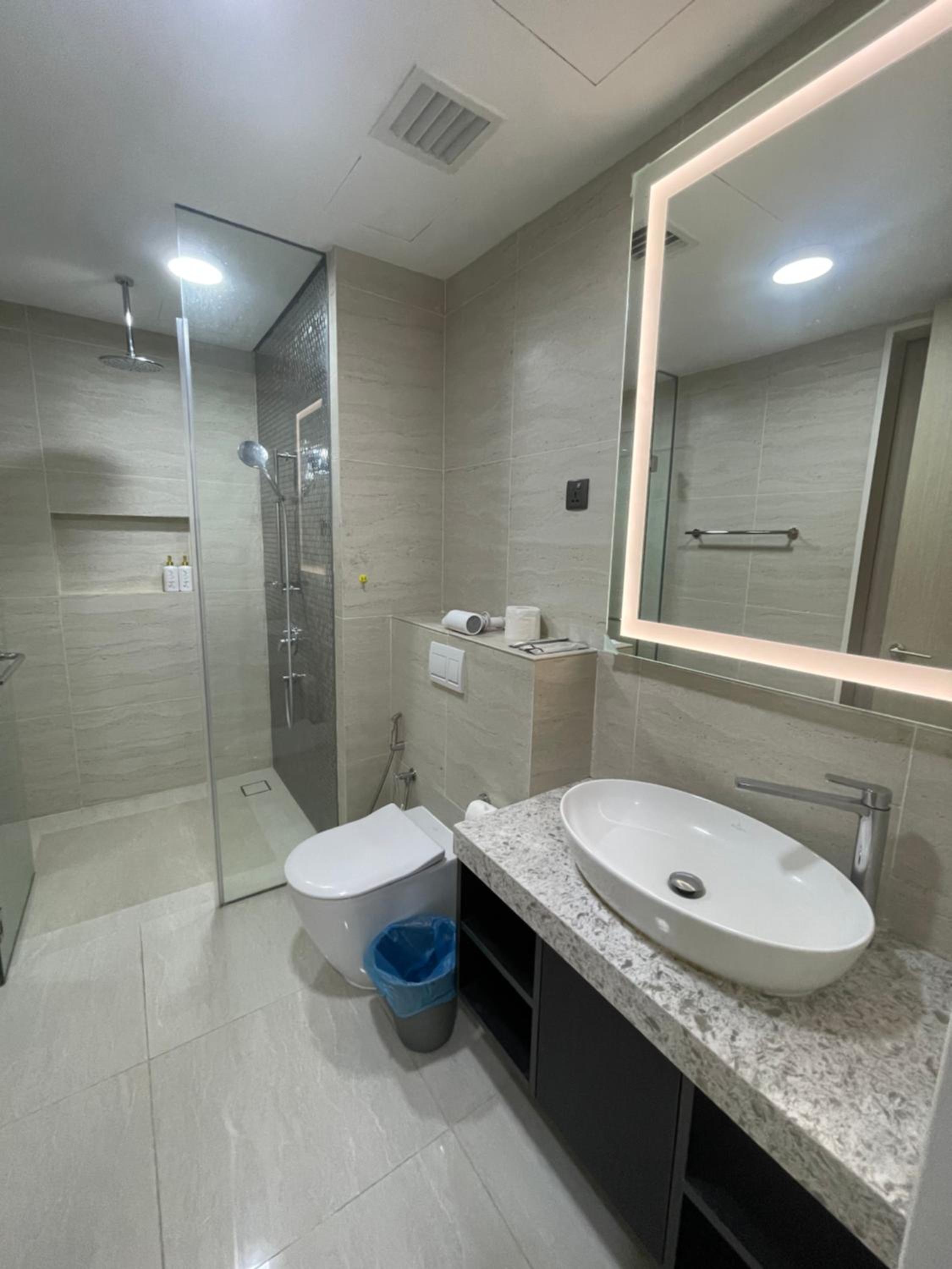 Star Residences One