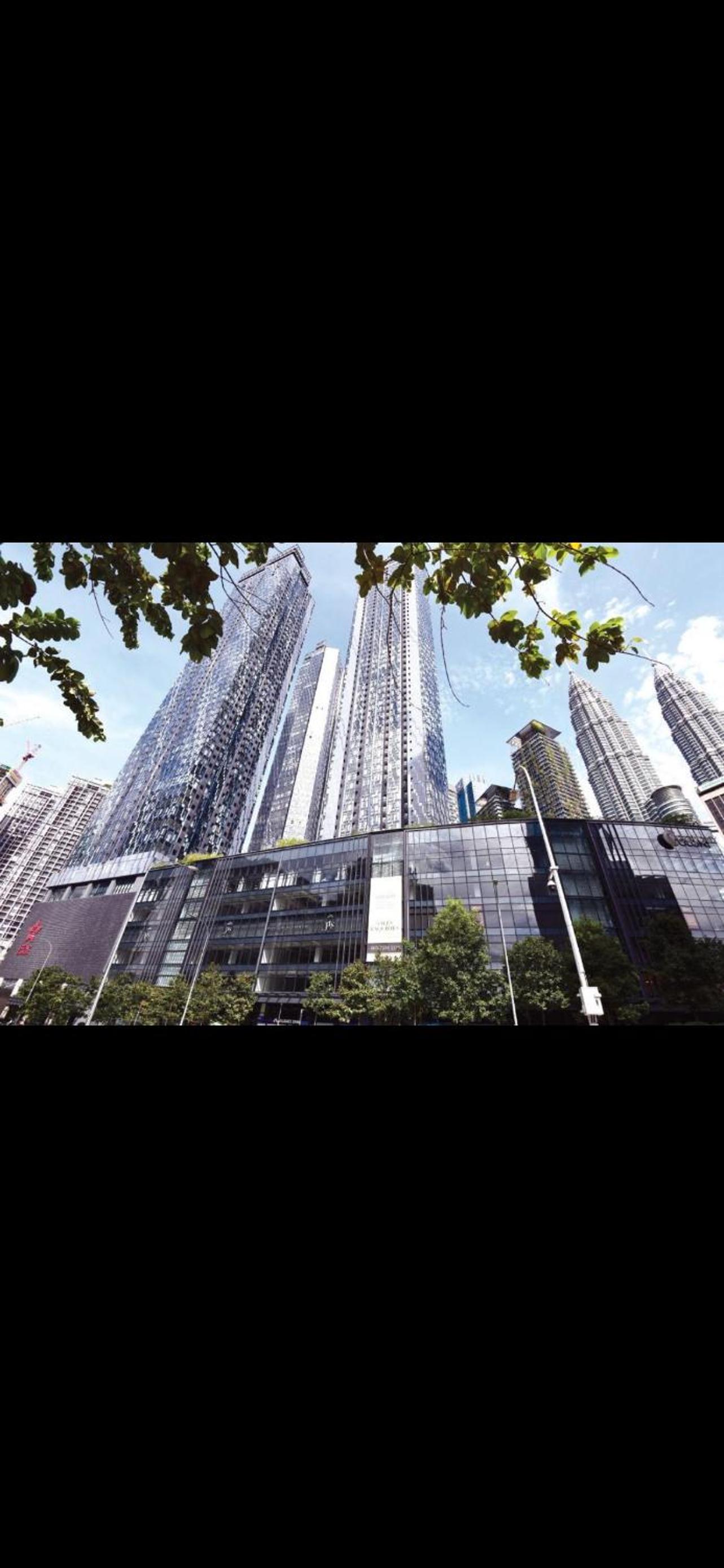 Star Residences One