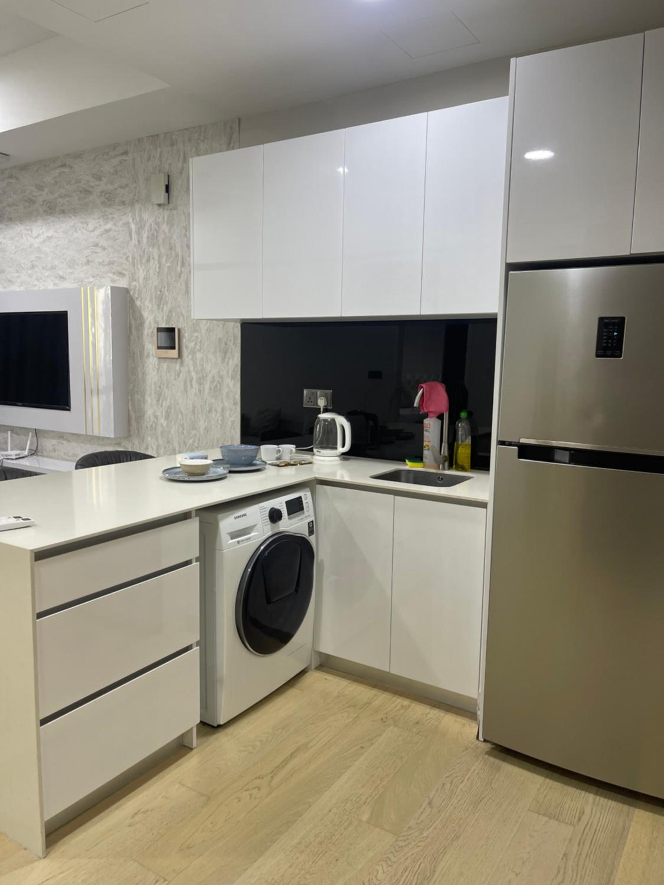 Star Residences One