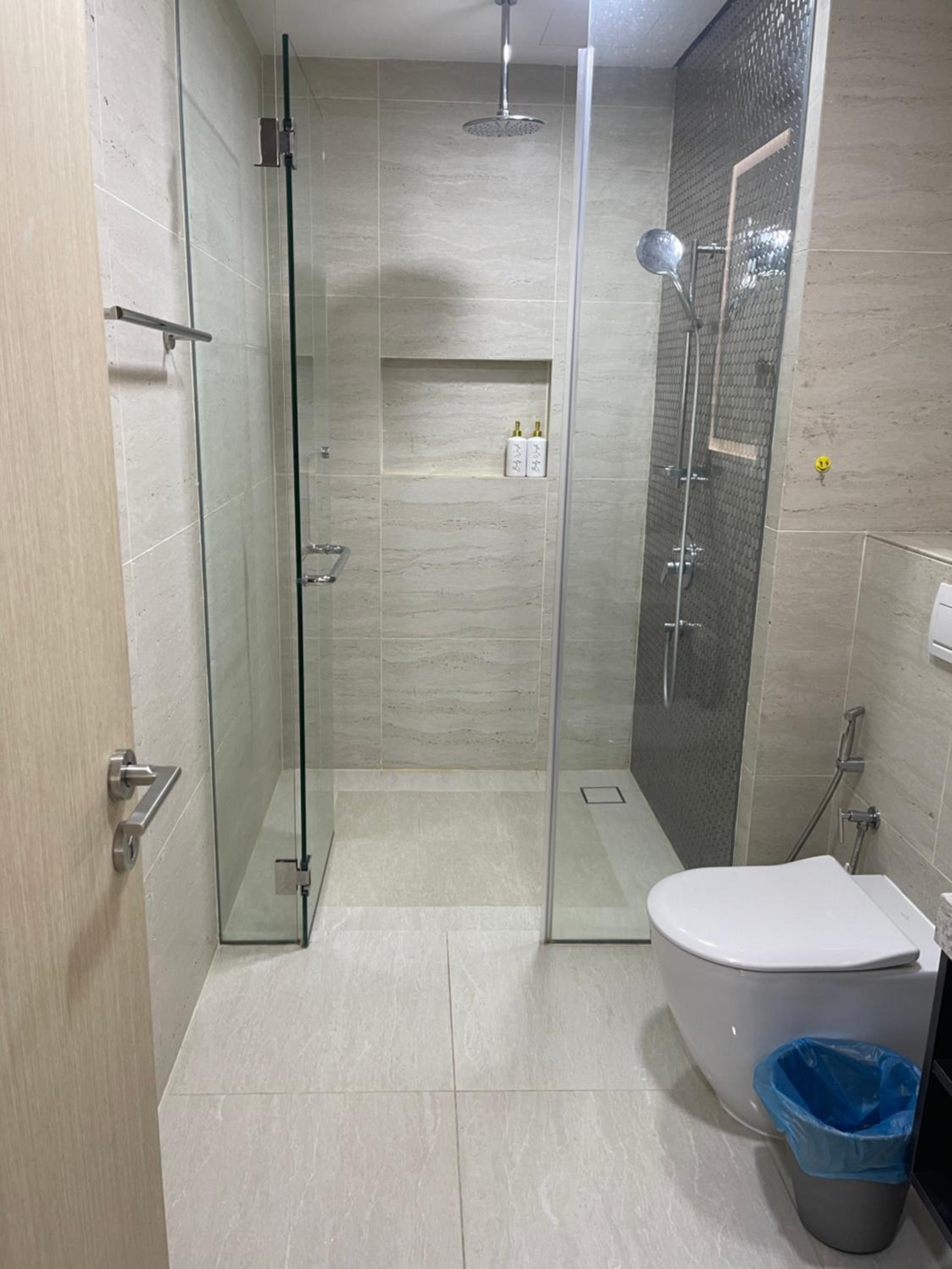 Star Residences One