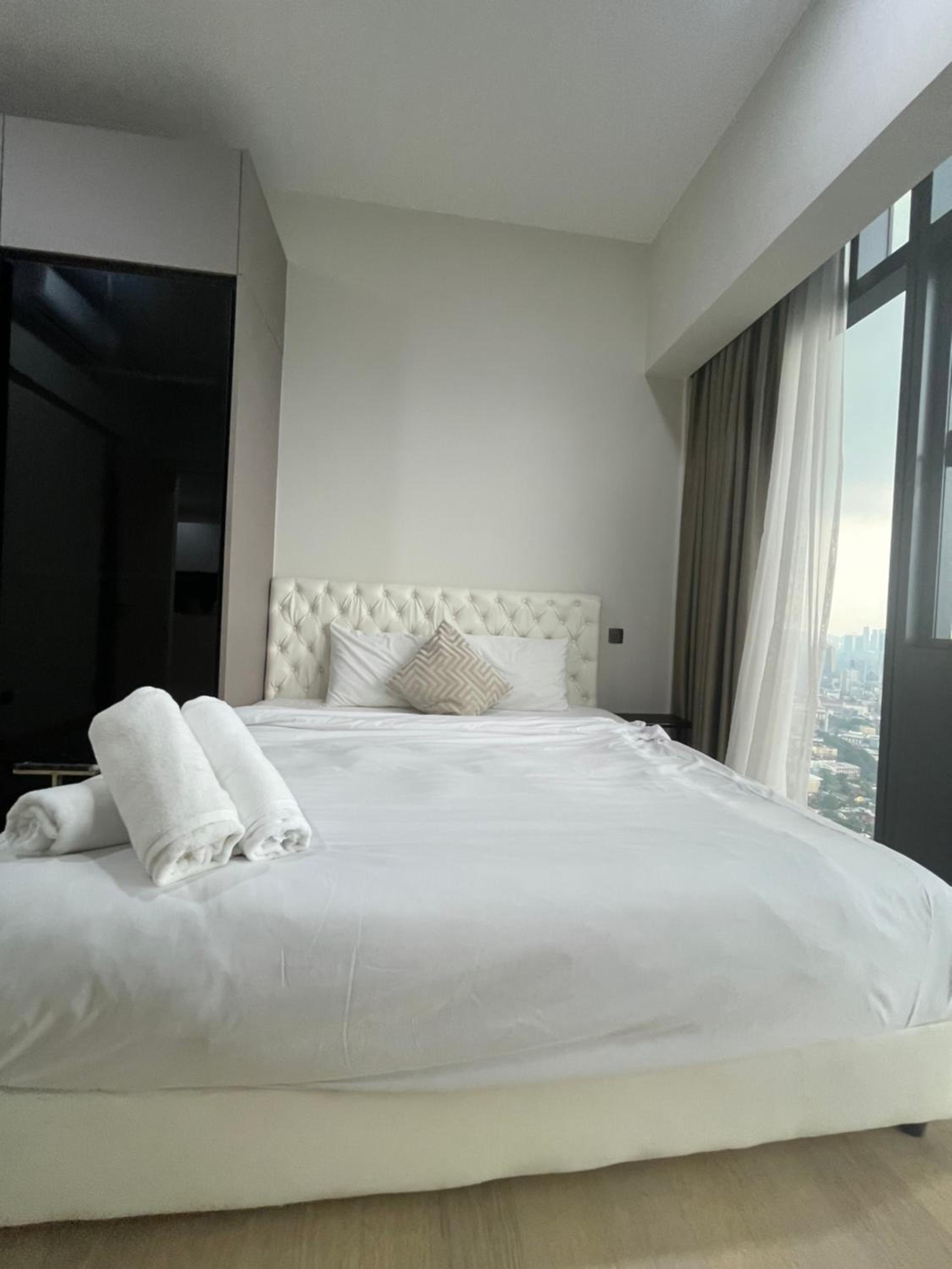 Star Residences One