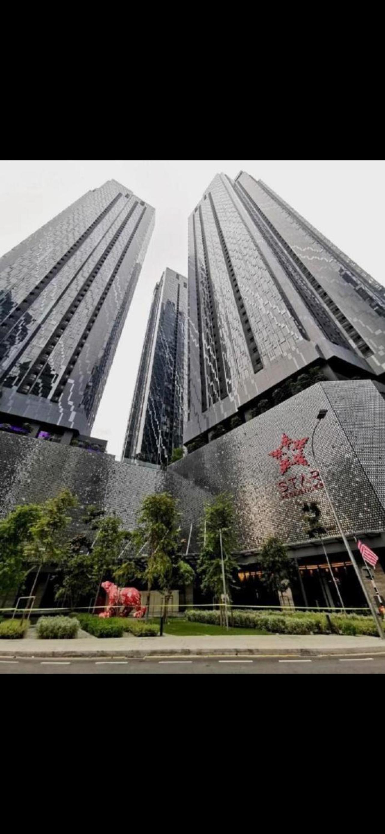 Star Residences One