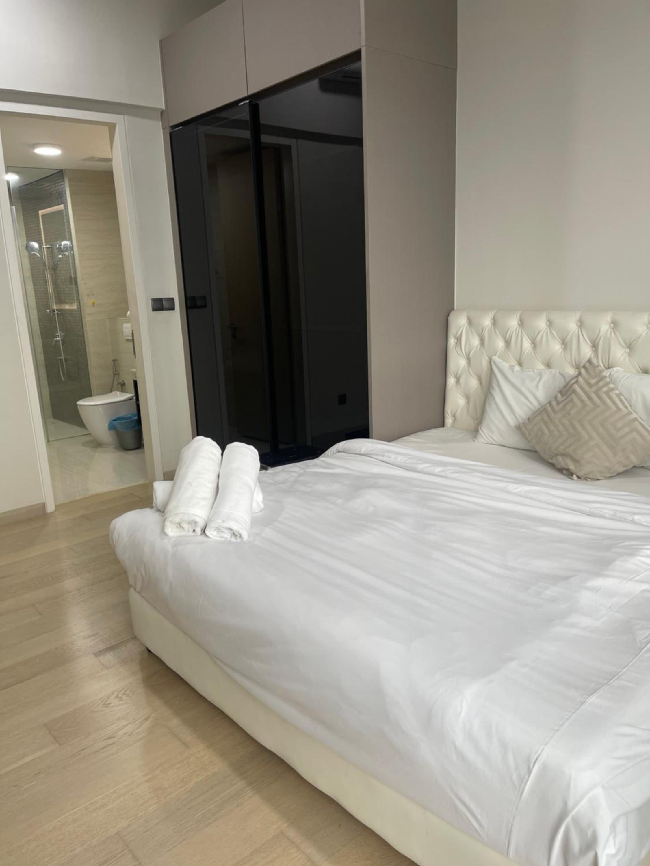 Star Residences One