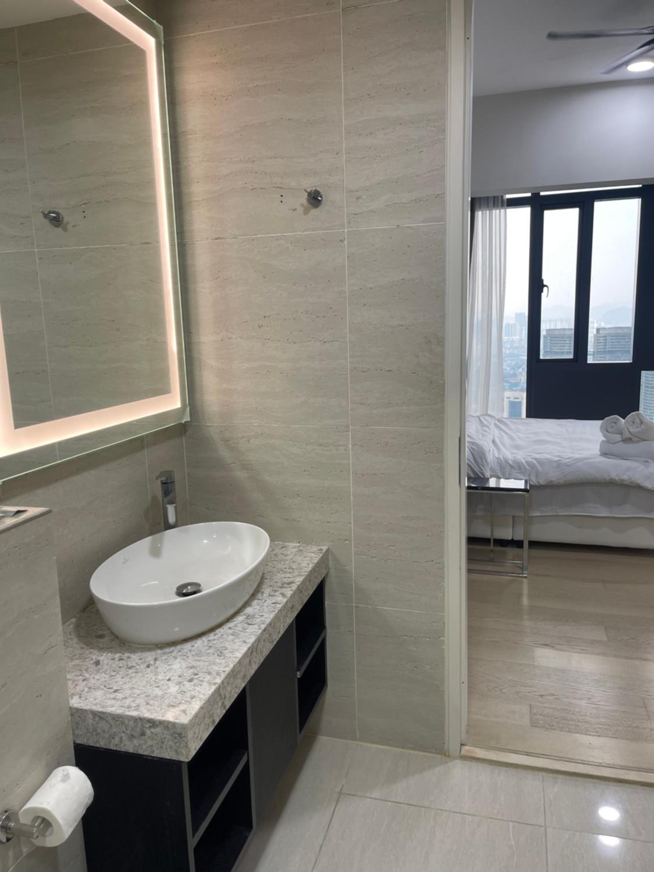 Star Residences One