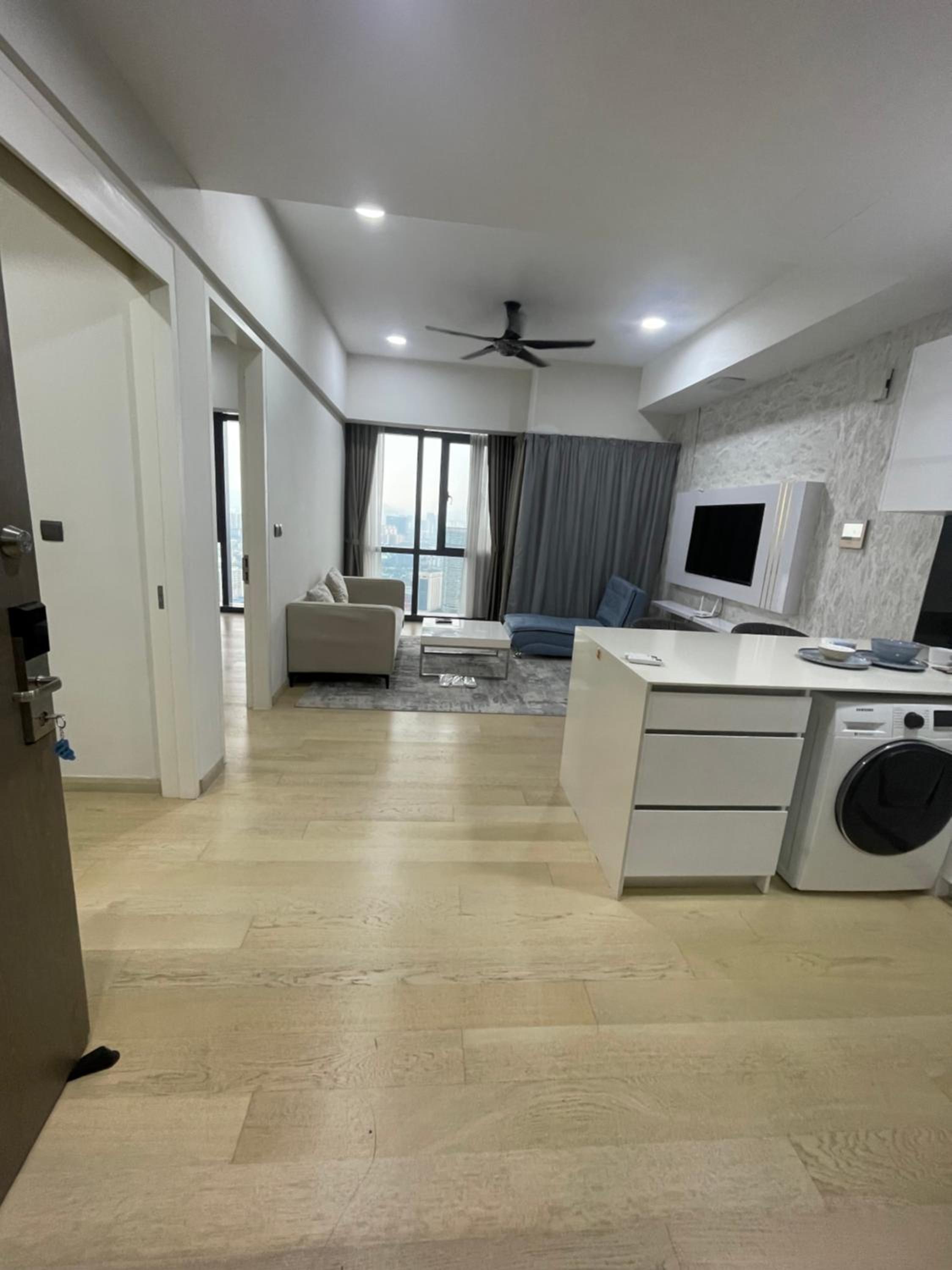 Star Residences One