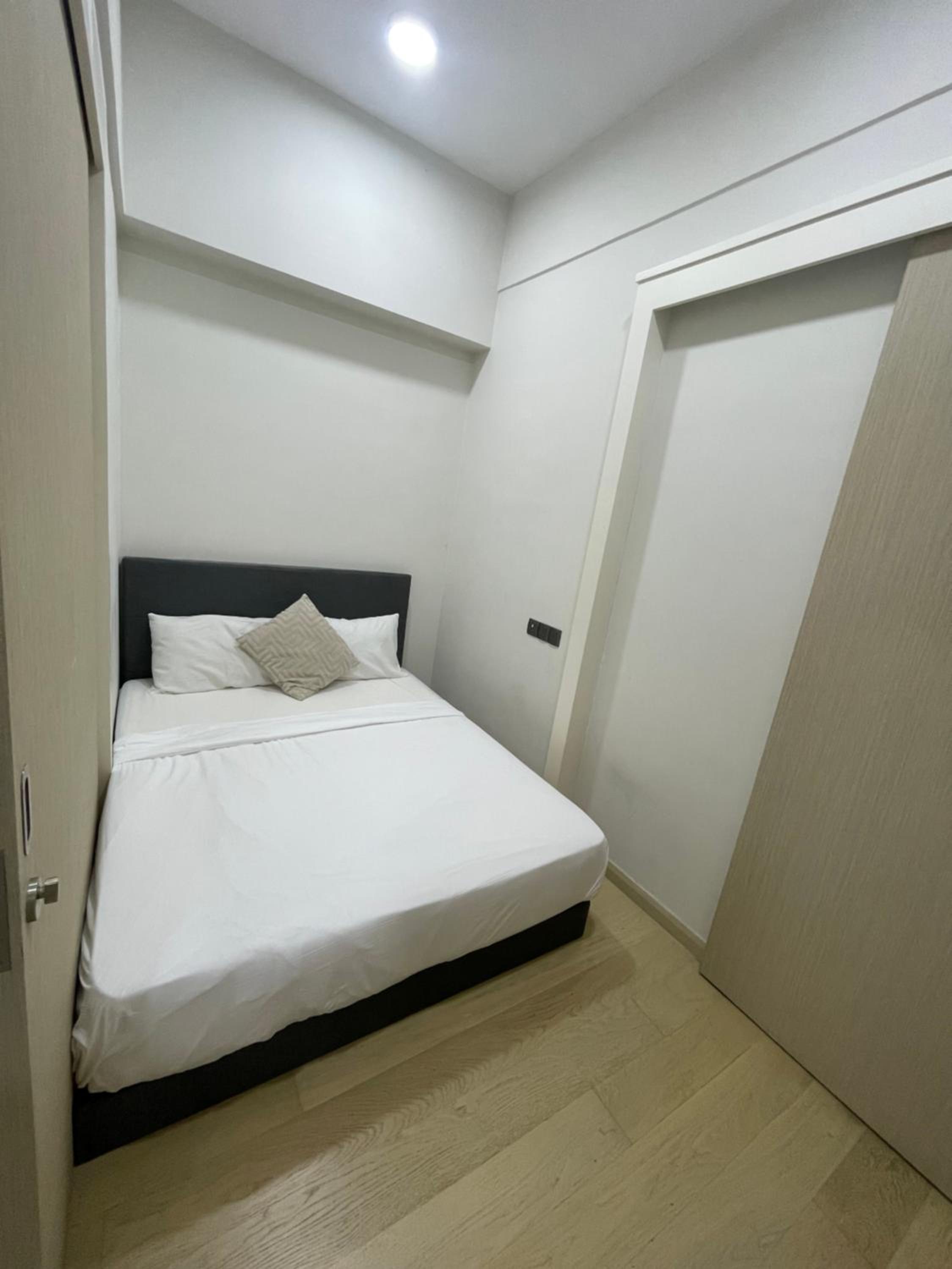 Star Residences One
