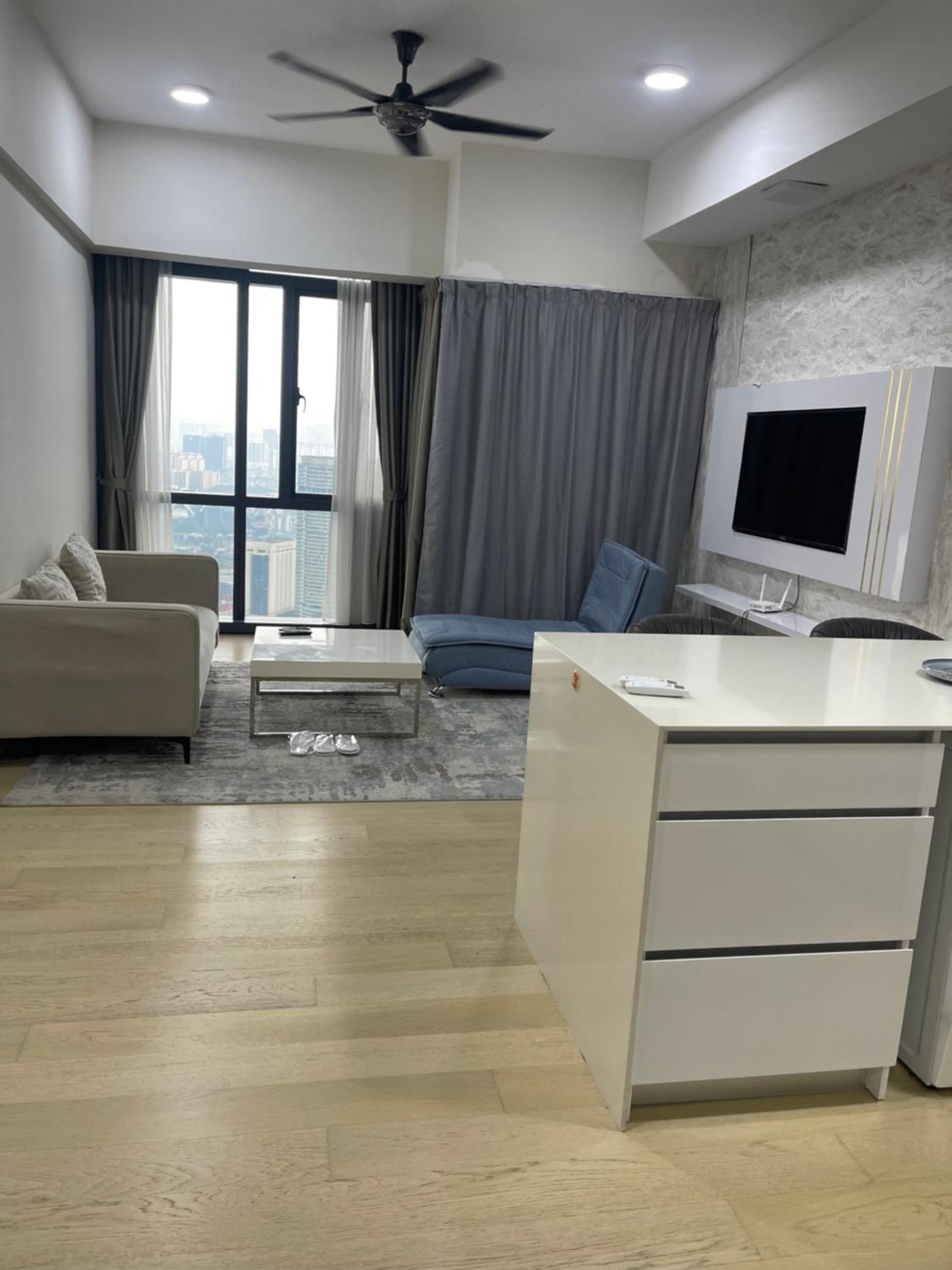 Star Residences One