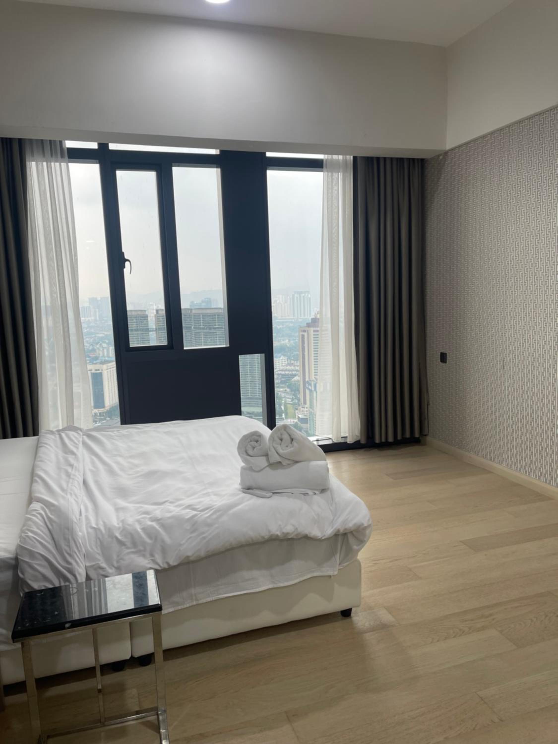 Star Residences One