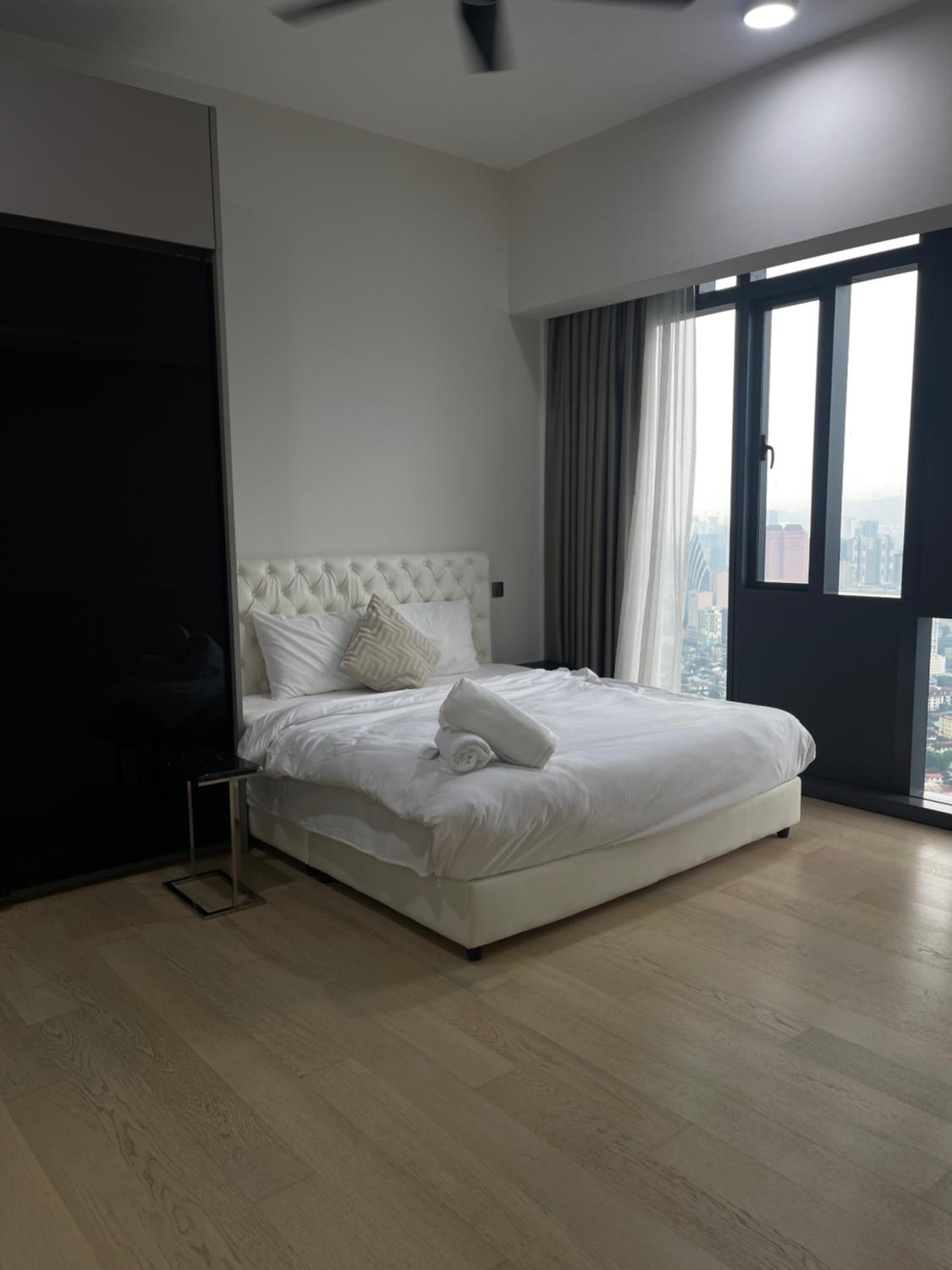 Star Residences One