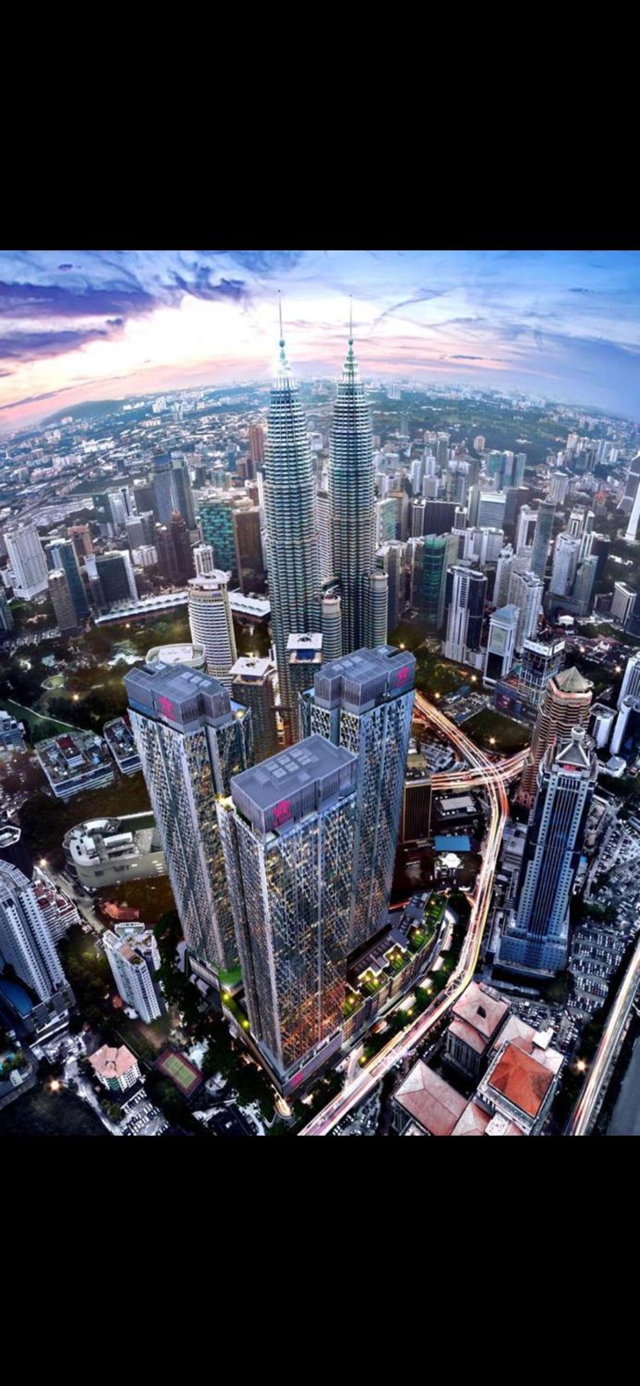 Star Residences One