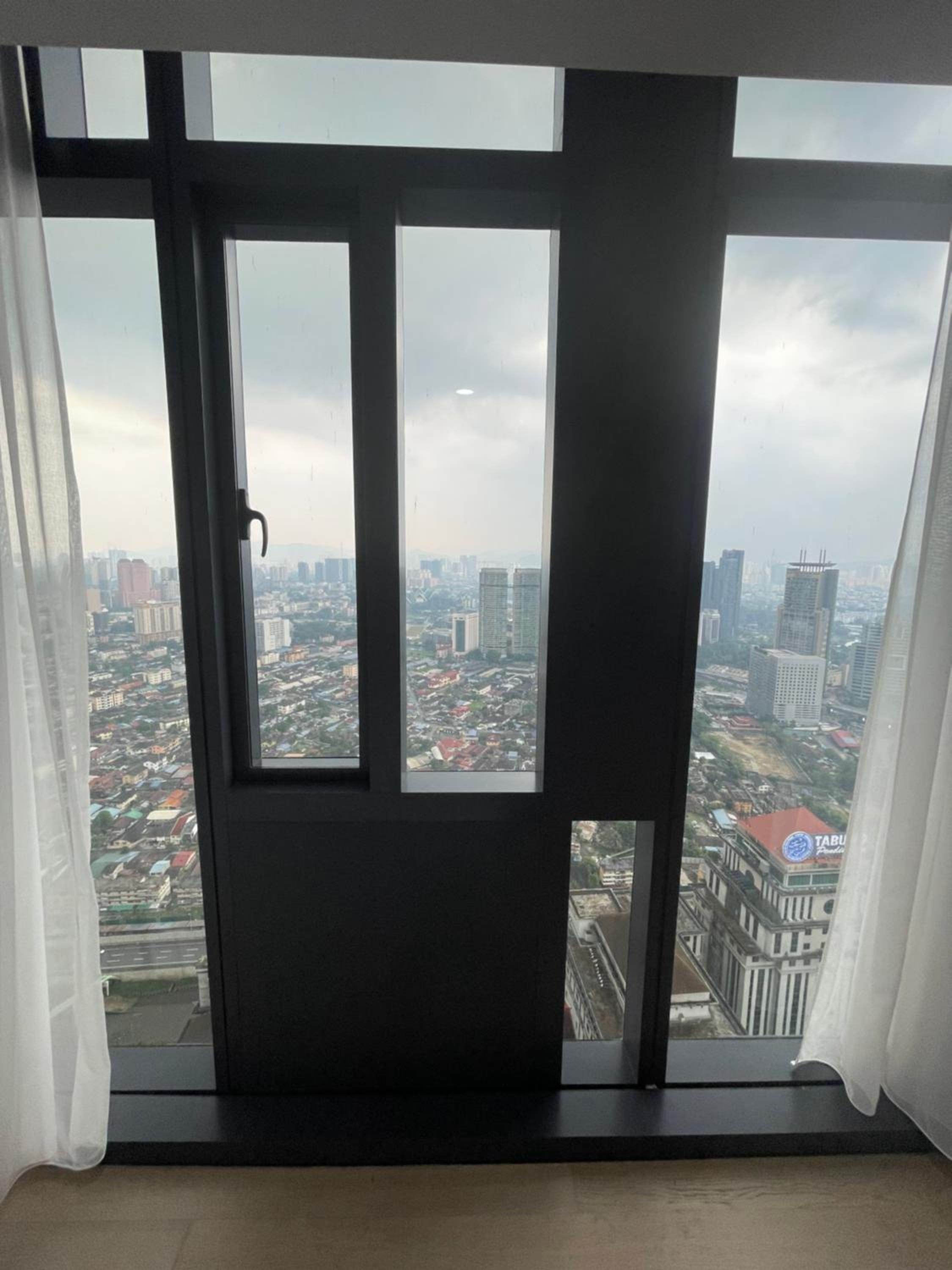 Star Residences One