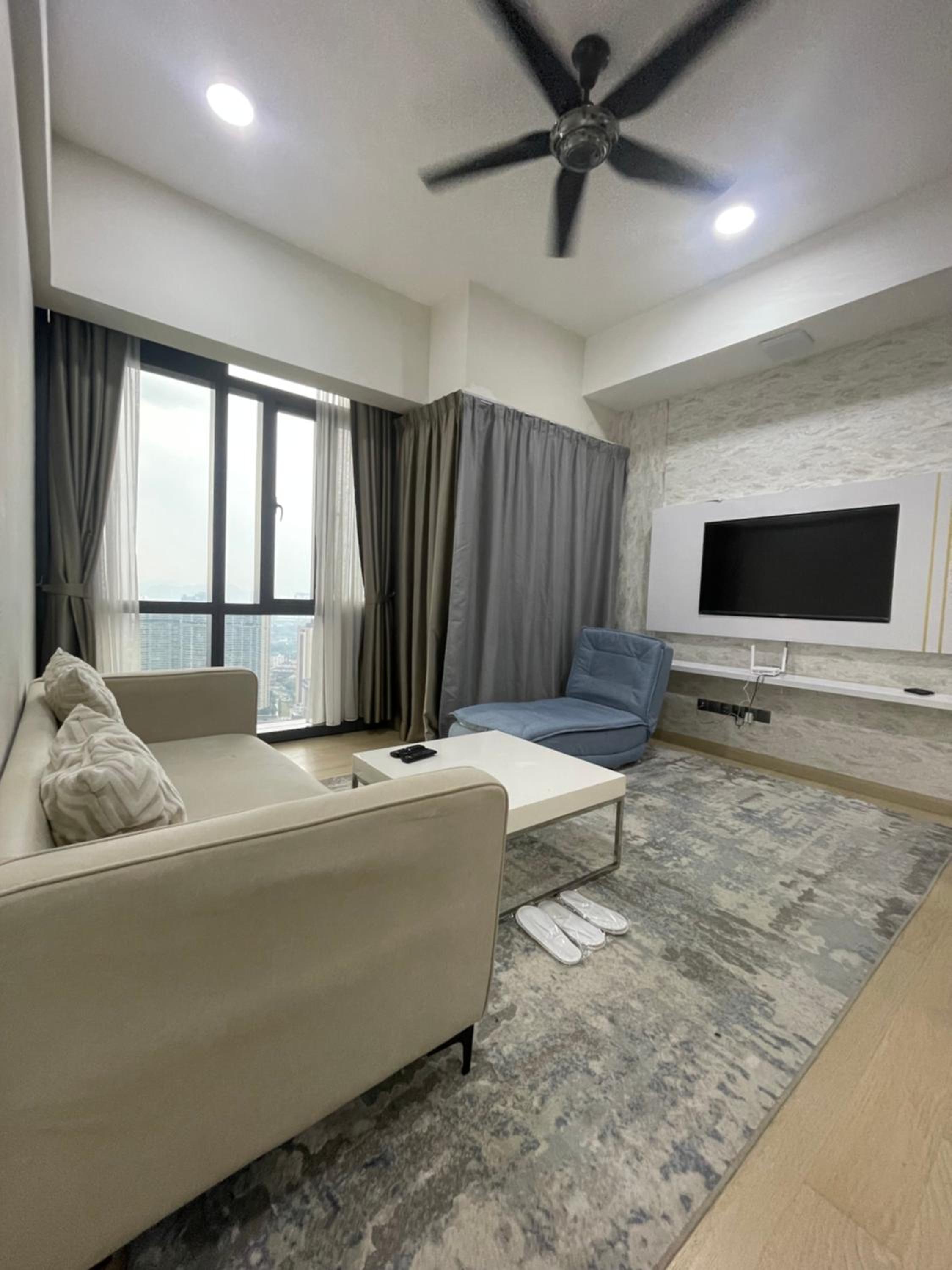 Star Residences One