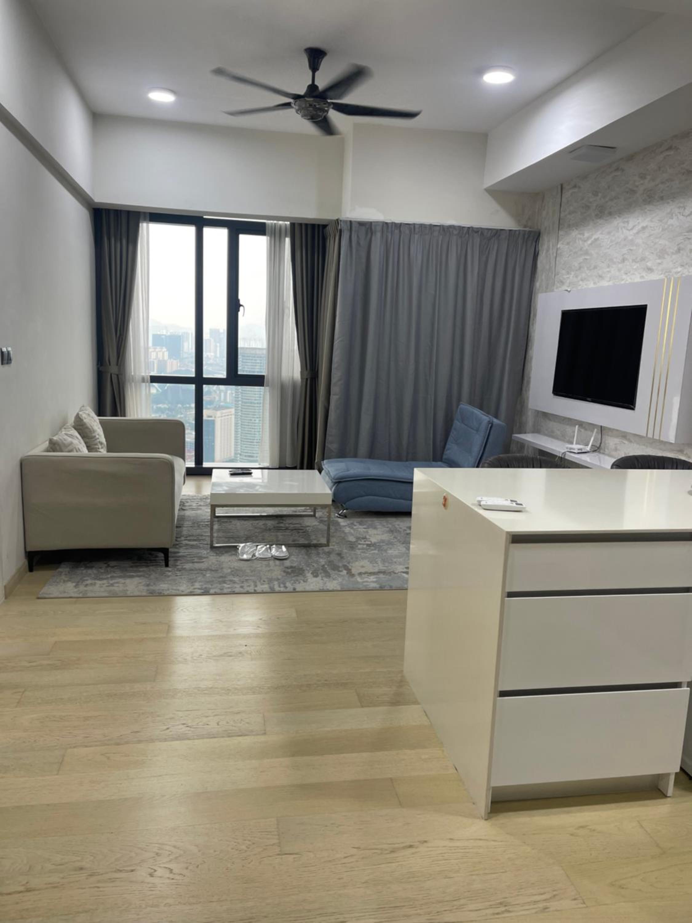 Star Residences One