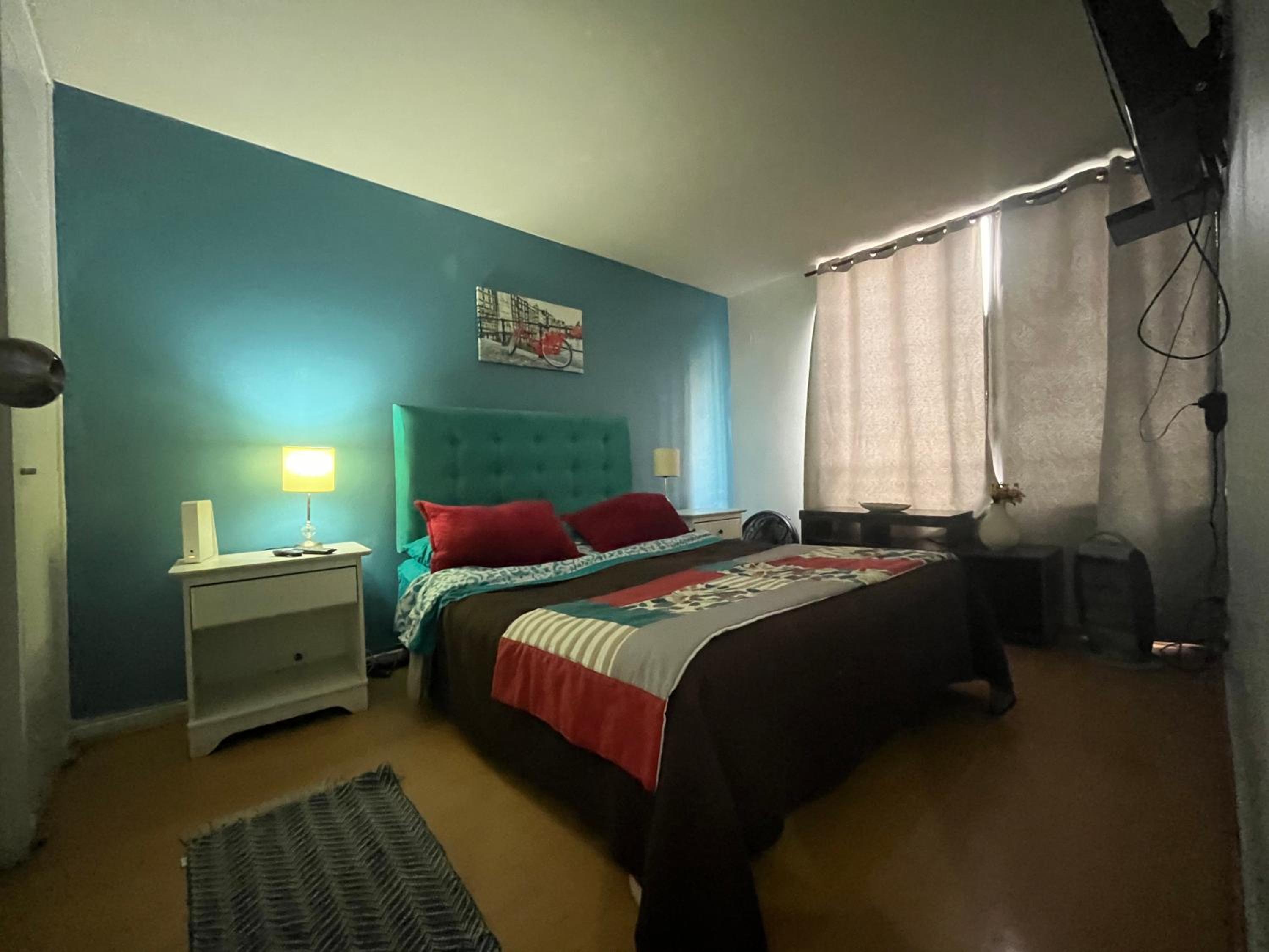 Apartment Relocation San Isidro