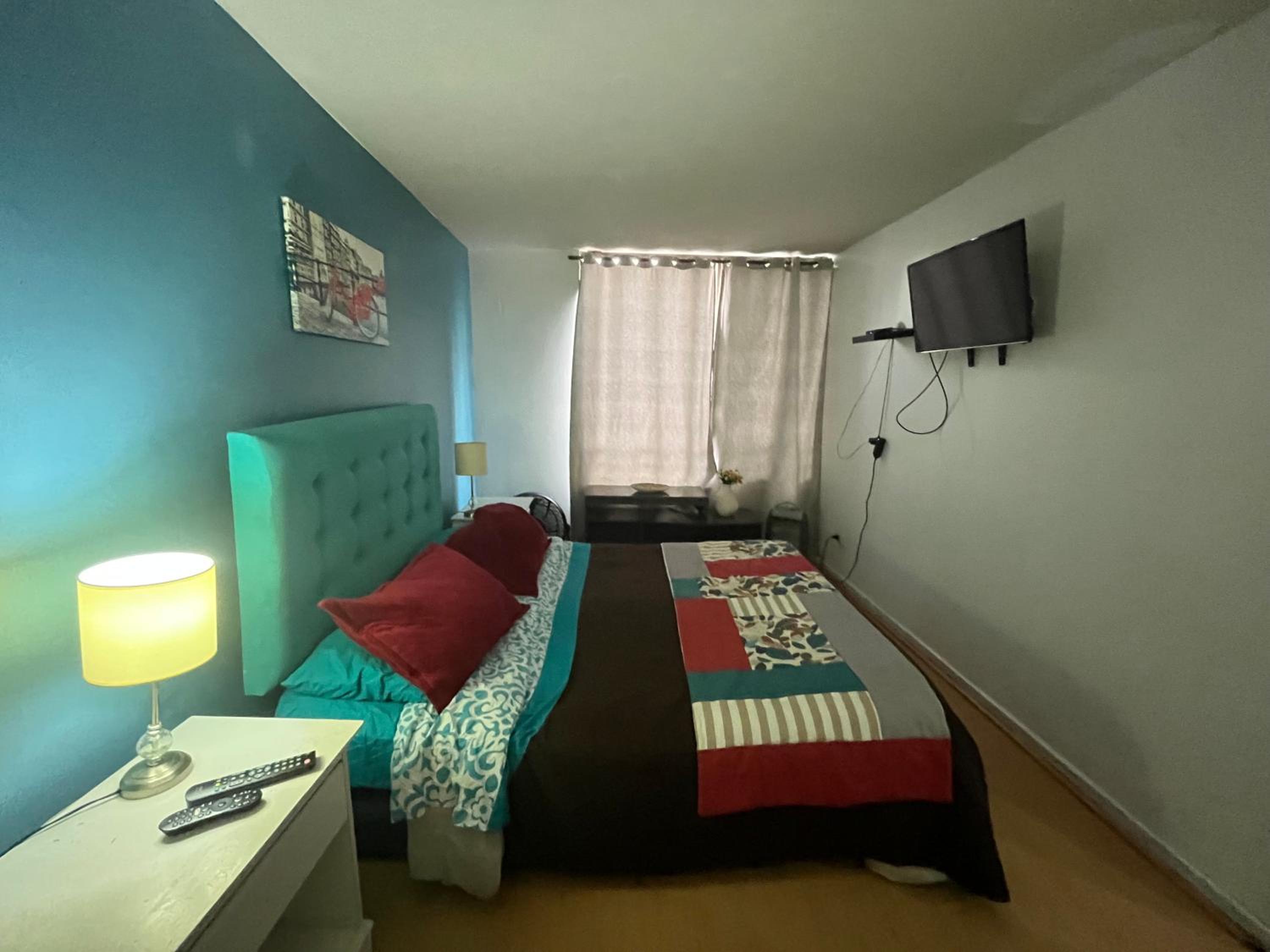 Apartment Relocation San Isidro