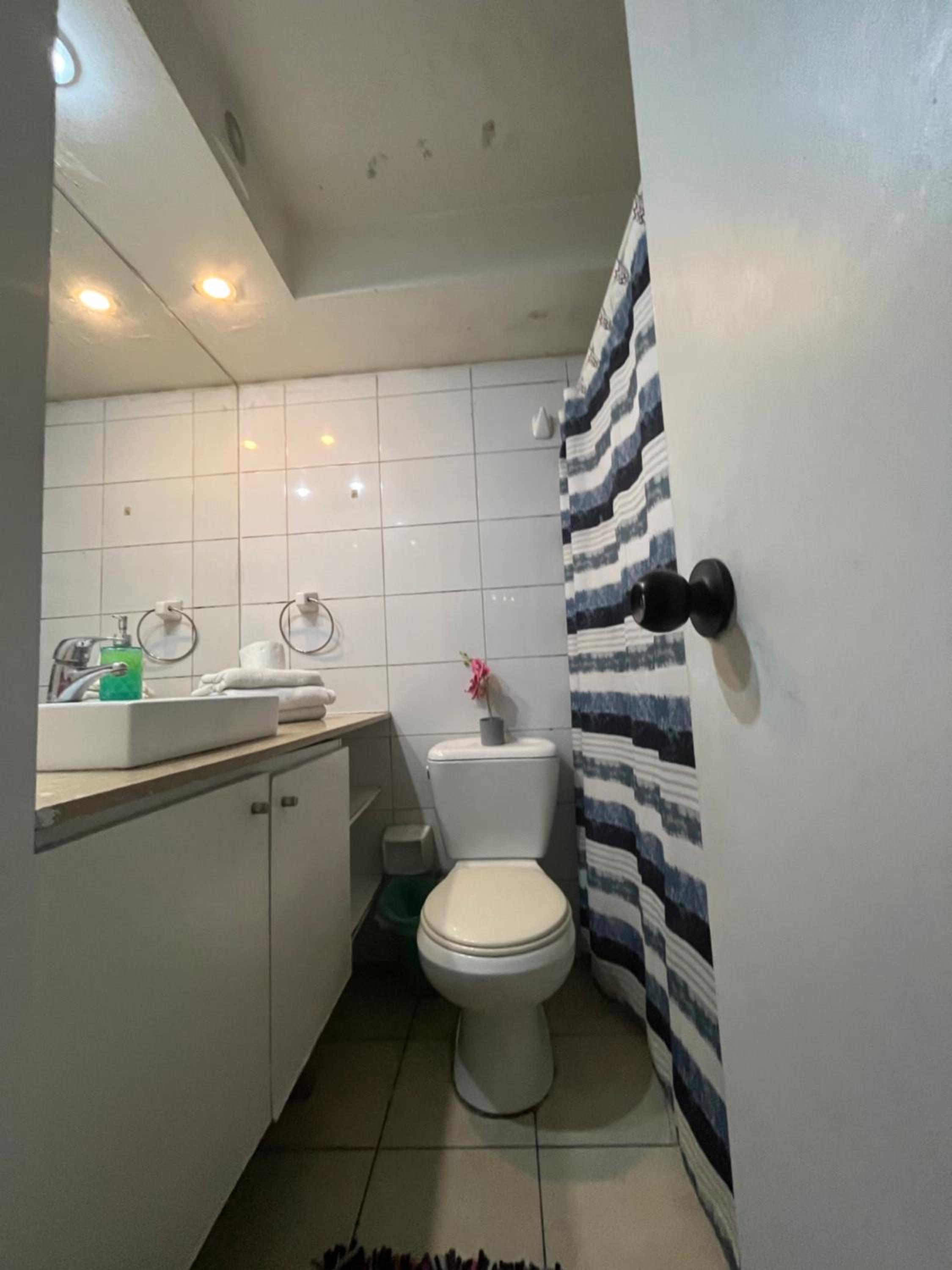 Apartment Relocation San Isidro