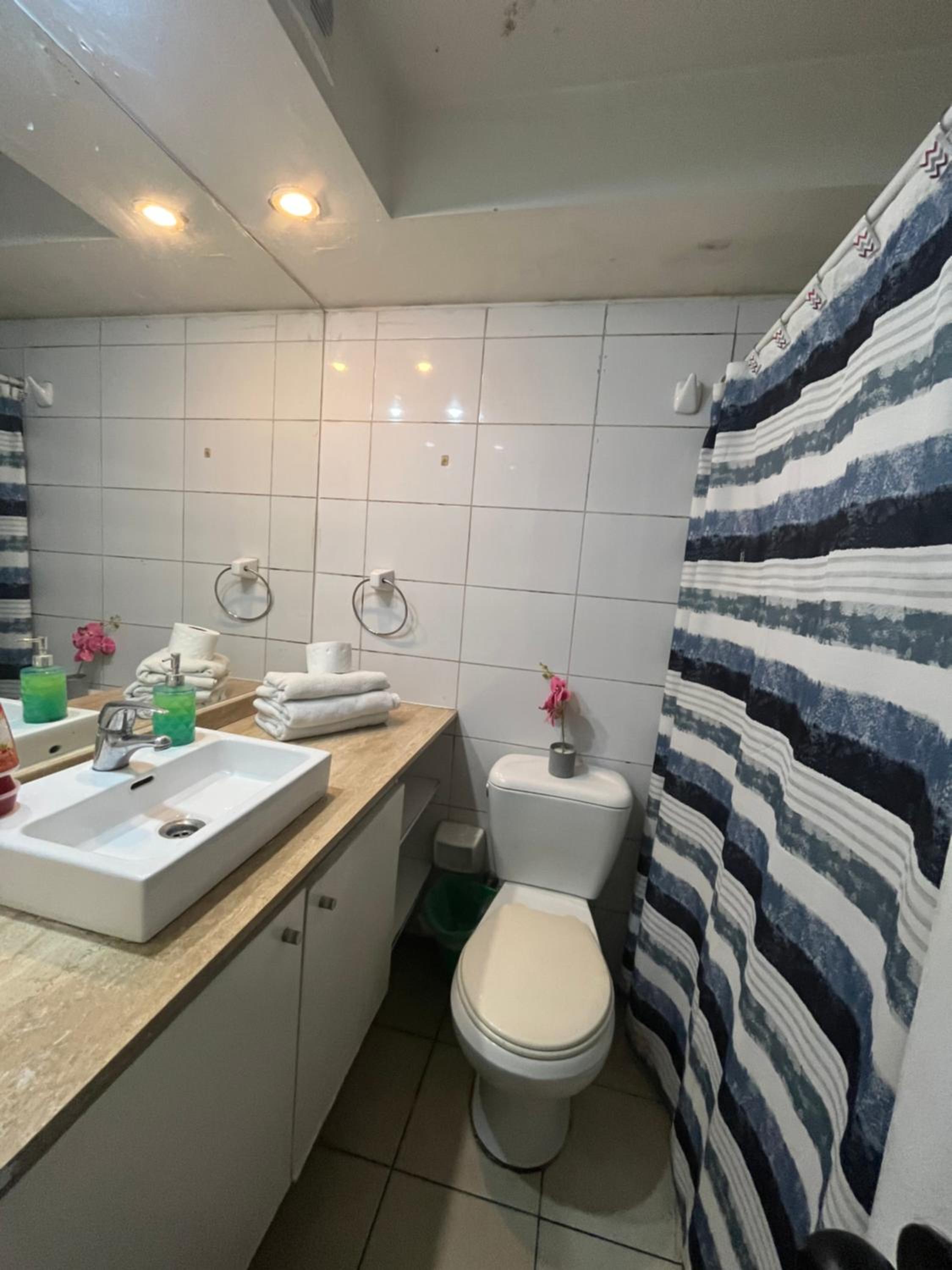 Apartment Relocation San Isidro