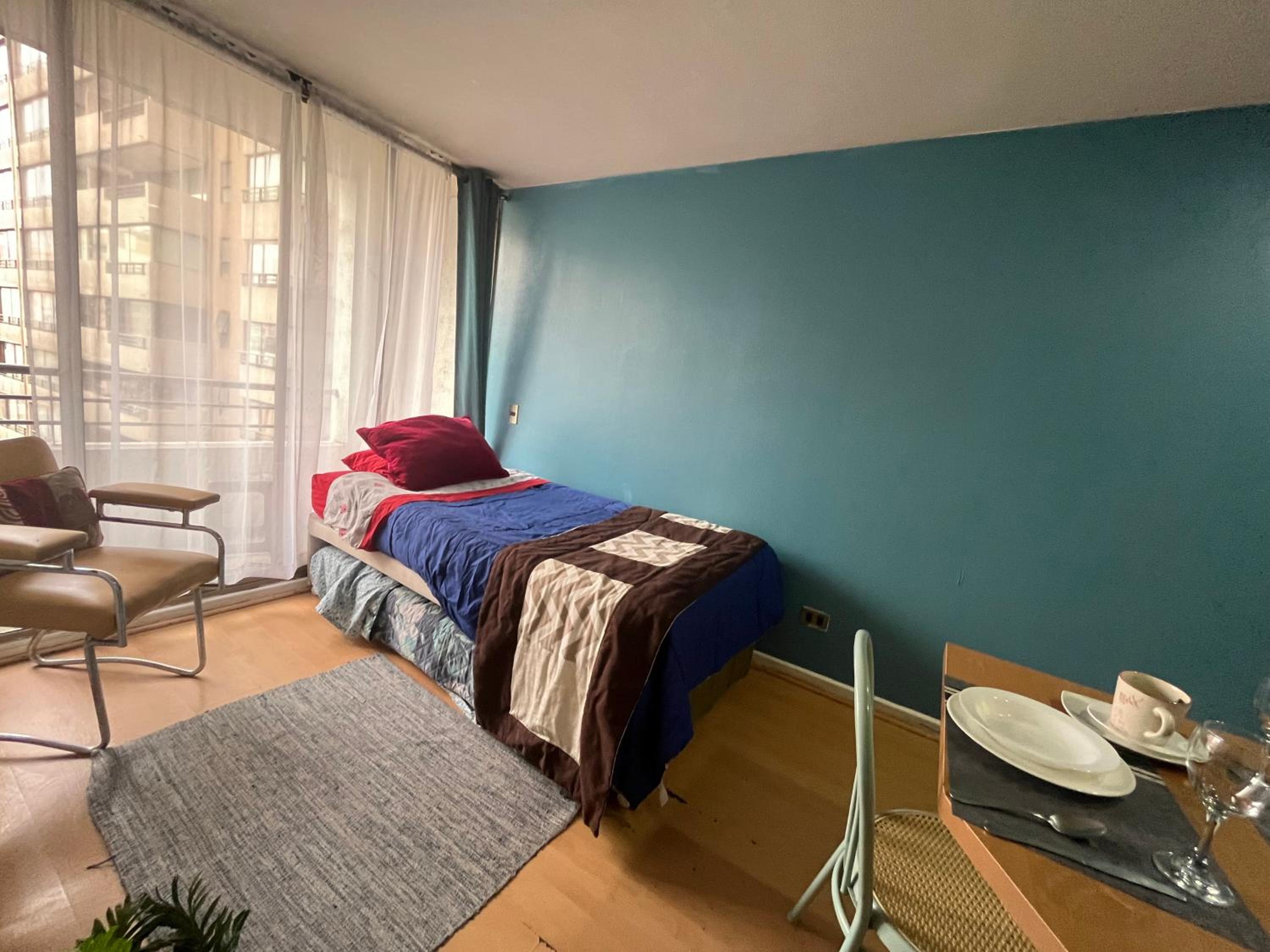 Apartment Relocation San Isidro